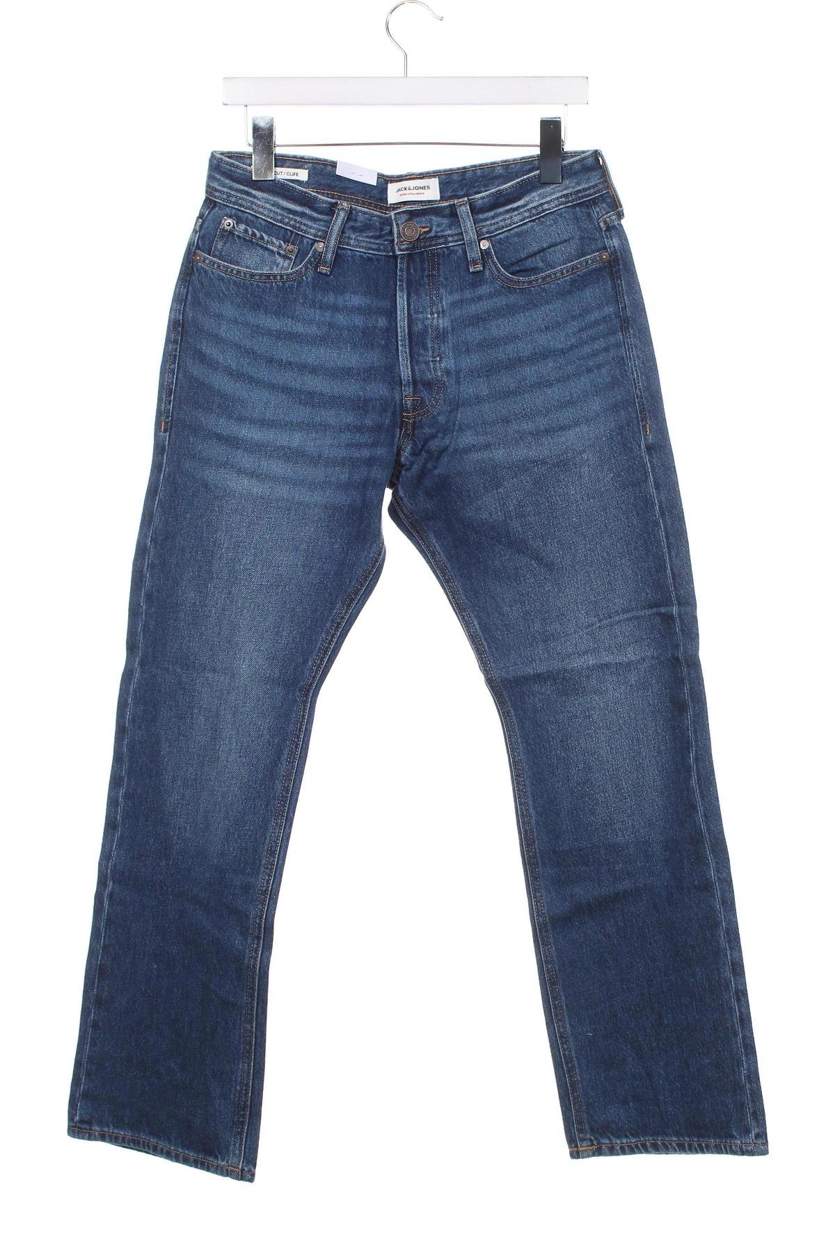 Herren Jeans Jack & Jones, Größe S, Farbe Blau, Preis € 11,03