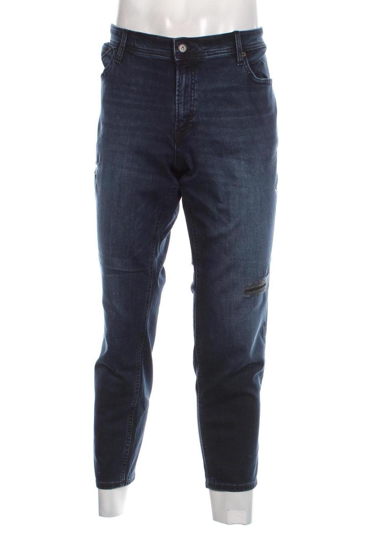 Herren Jeans Jack & Jones, Größe XXL, Farbe Blau, Preis 47,94 €