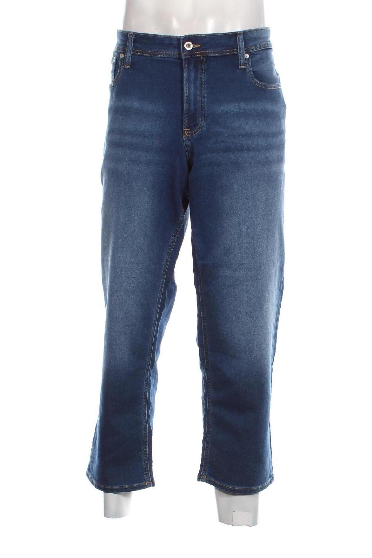 Herren Jeans Jack & Jones, Größe XL, Farbe Blau, Preis € 20,61