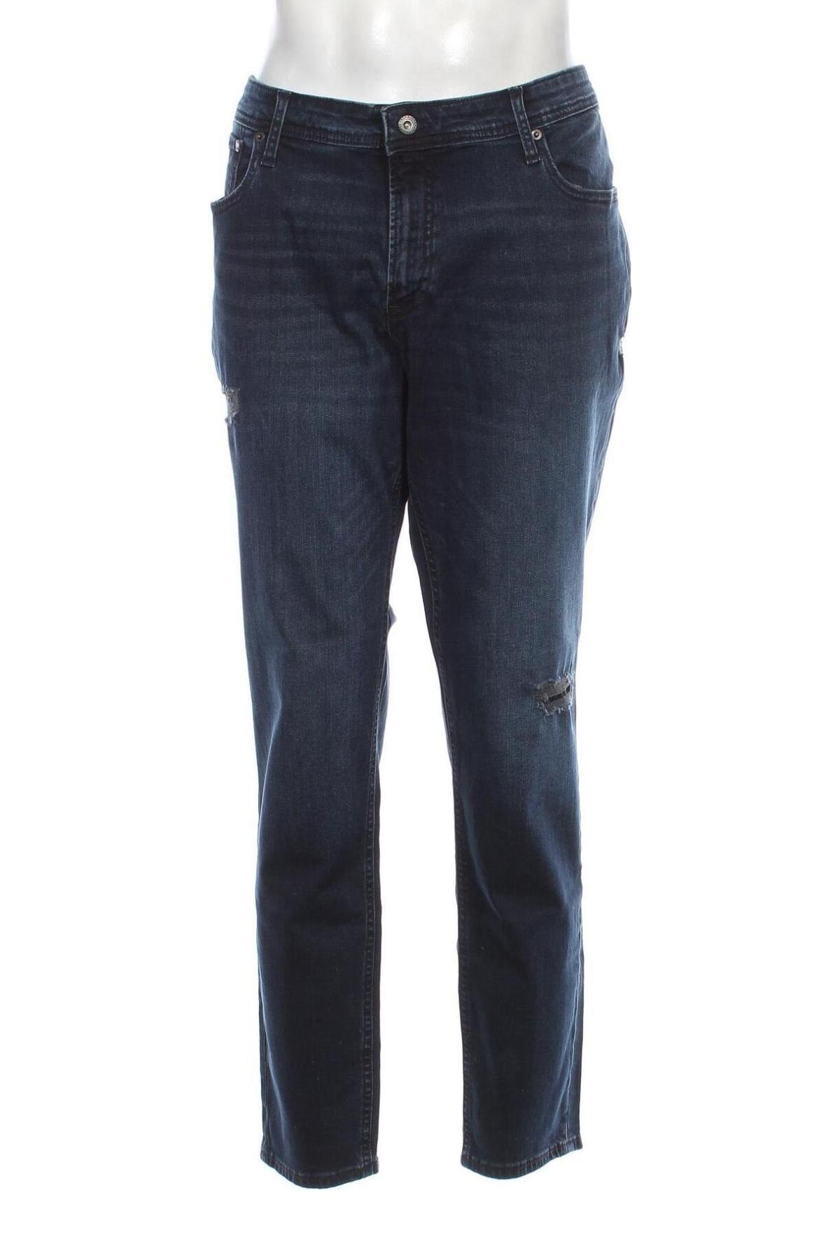 Herren Jeans Jack & Jones, Größe XL, Farbe Blau, Preis 20,61 €