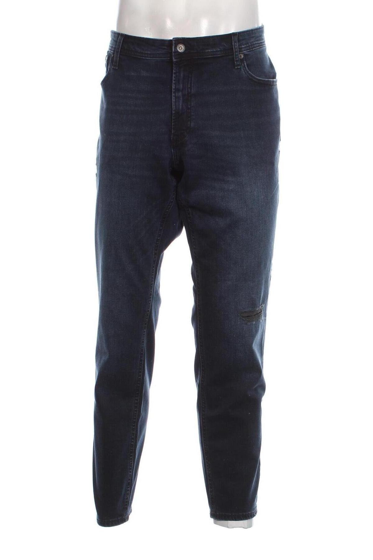 Herren Jeans Jack & Jones, Größe XXL, Farbe Blau, Preis 23,97 €