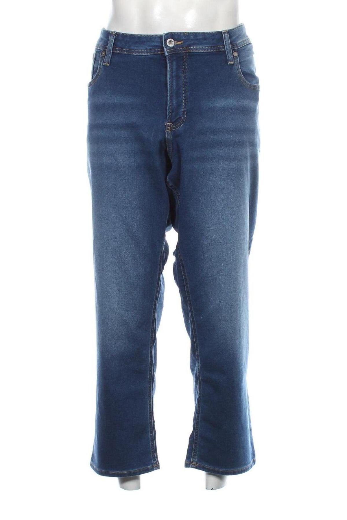 Herren Jeans Jack & Jones, Größe 3XL, Farbe Blau, Preis 23,97 €