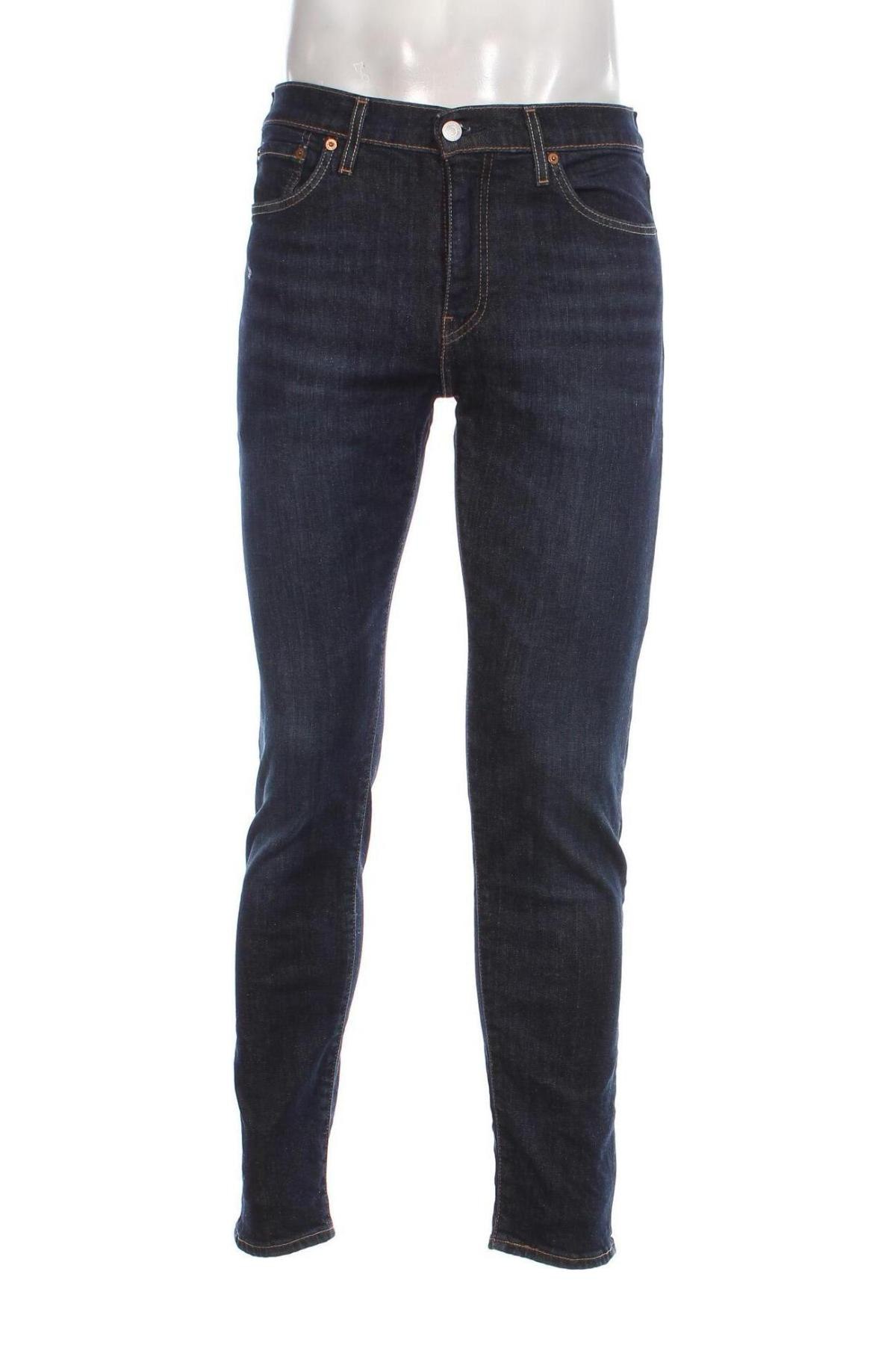 Herren Jeans Levi's, Größe M, Farbe Blau, Preis 33,69 €