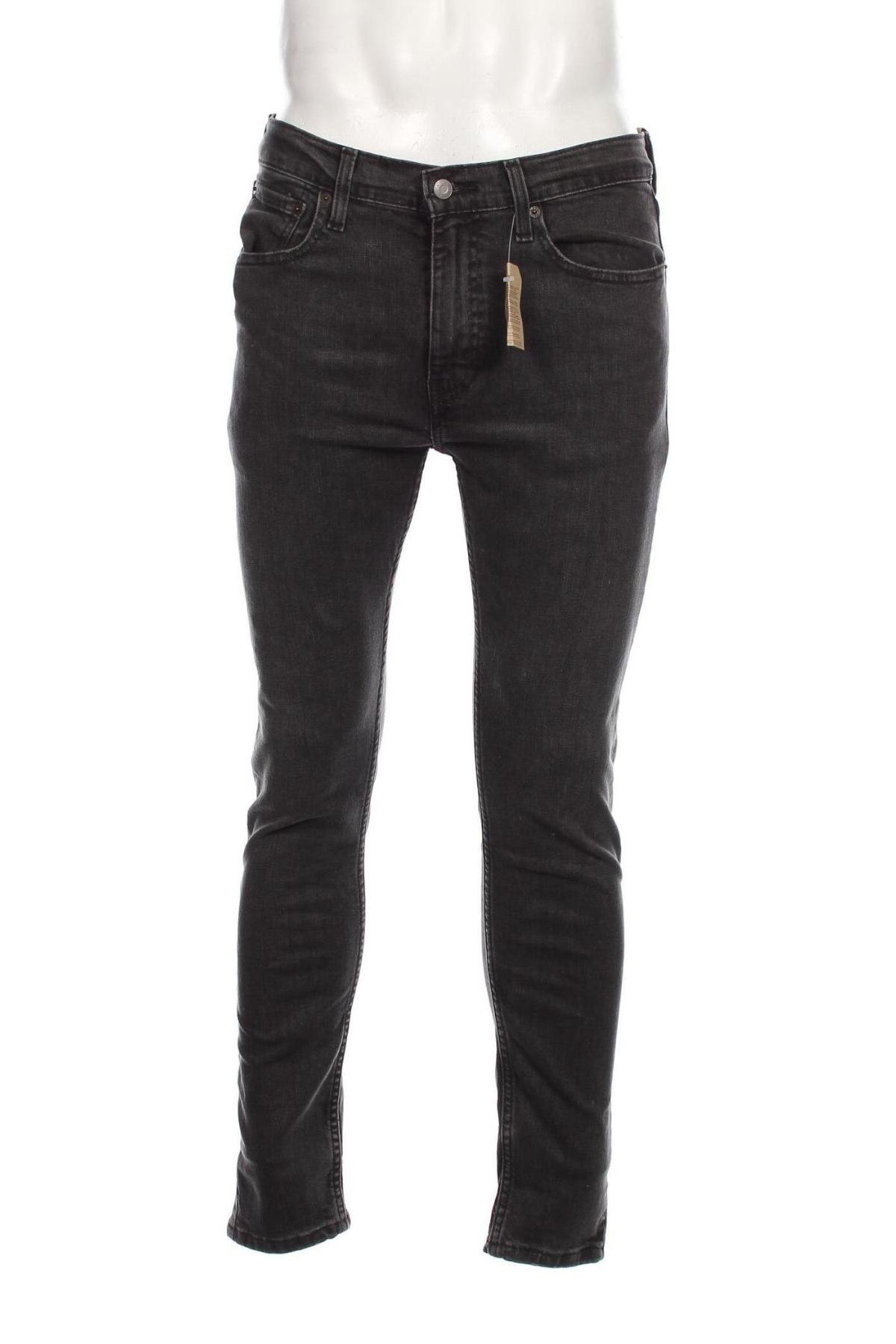 Herren Jeans Levi's, Größe M, Farbe Grau, Preis € 88,66