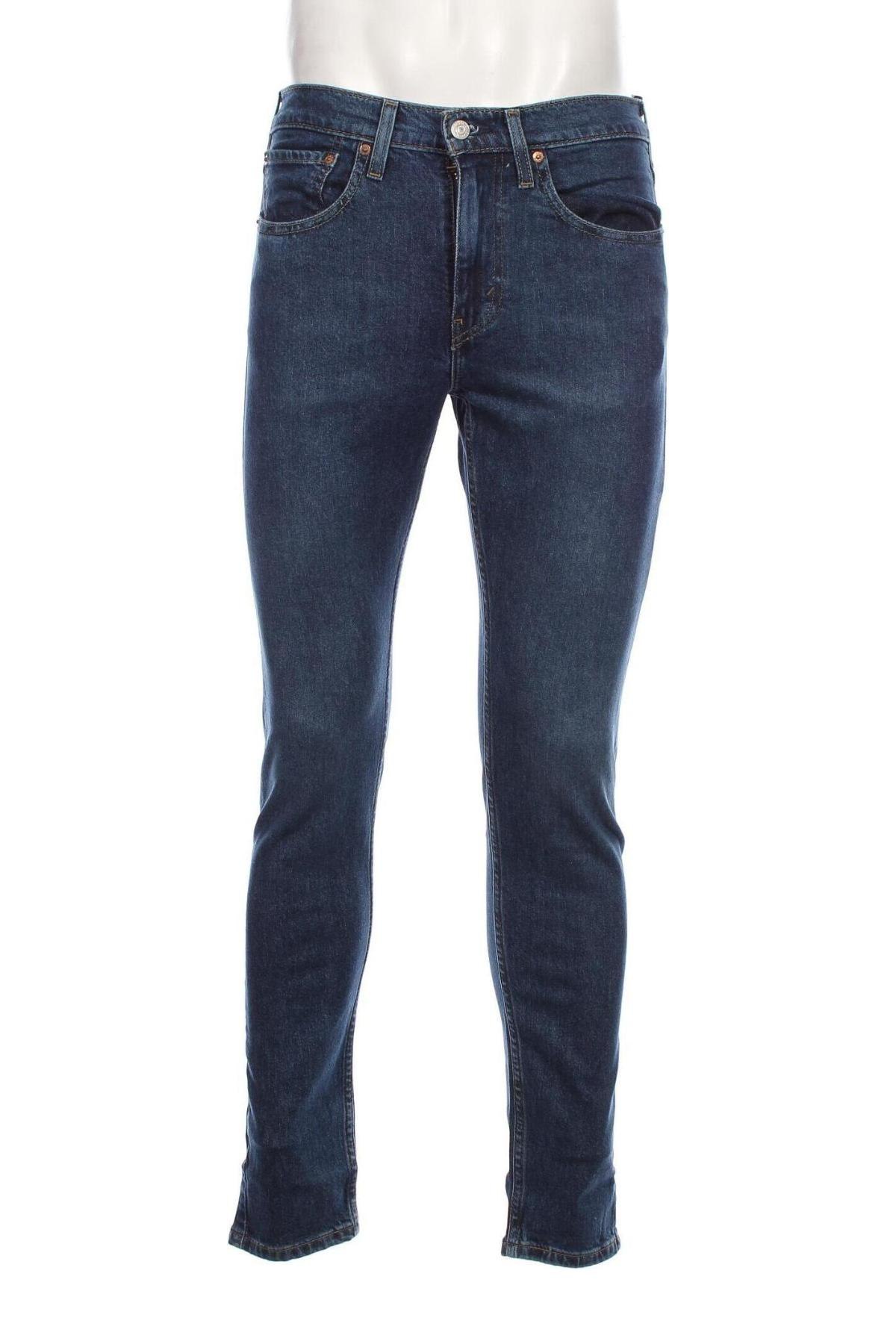 Herren Jeans Levi's, Größe M, Farbe Blau, Preis € 53,20