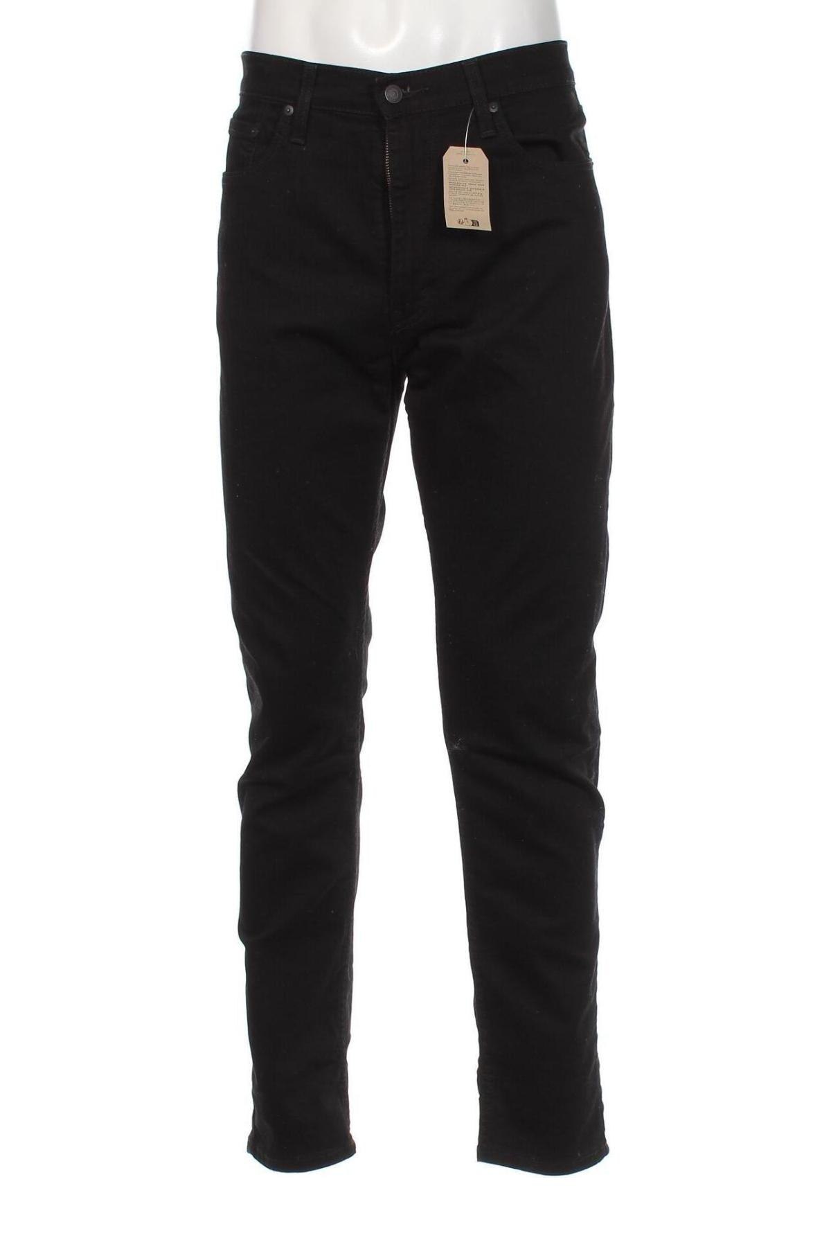 Herren Jeans Levi's, Größe XL, Farbe Schwarz, Preis € 88,66