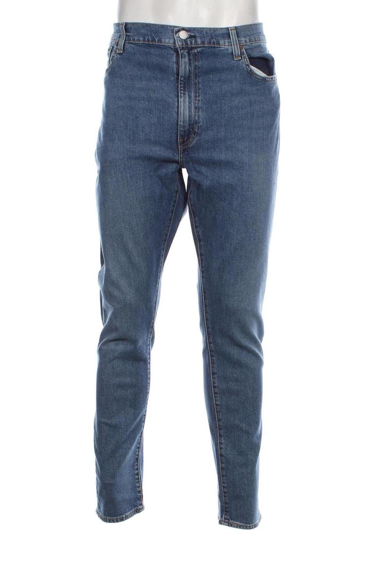 Herren Jeans Levi's, Größe XXL, Farbe Blau, Preis 70,93 €