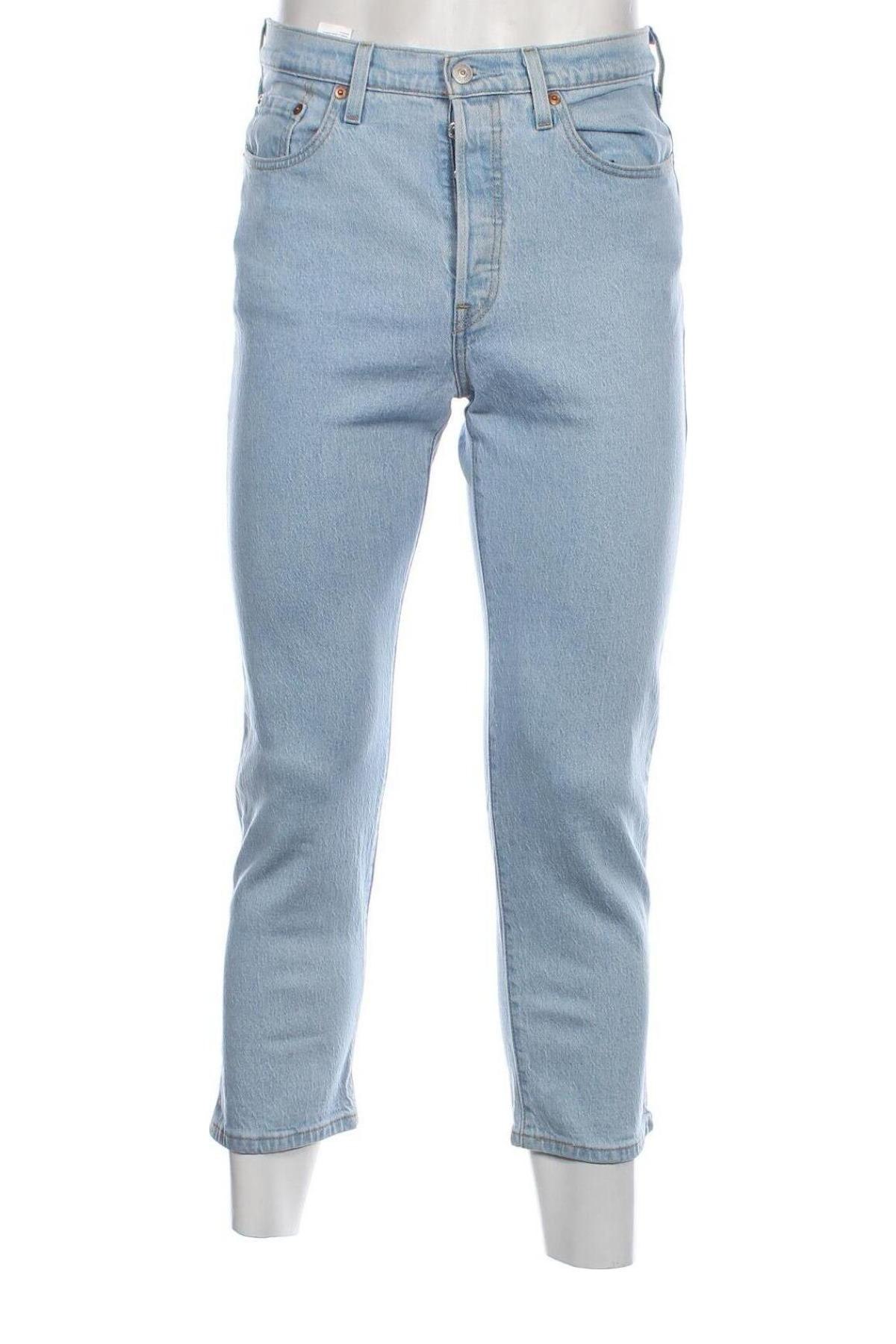 Pánske džínsy  Levi's, Veľkosť M, Farba Modrá, Cena  88,66 €