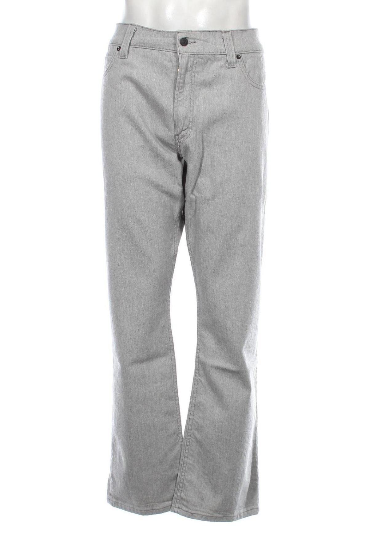 Herren Jeans Levi's, Größe XL, Farbe Grau, Preis 57,63 €