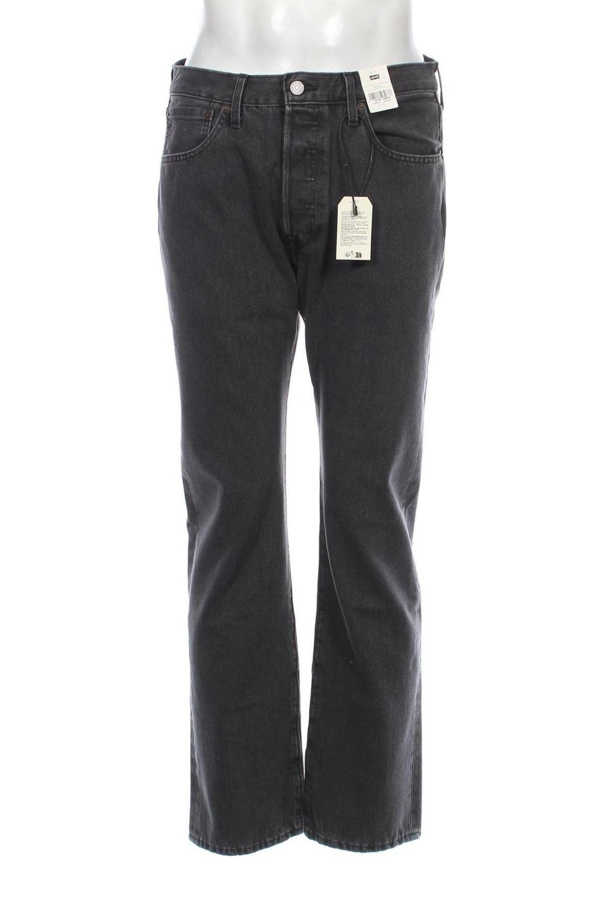 Pánske džínsy  Levi's, Veľkosť M, Farba Čierna, Cena  39,90 €