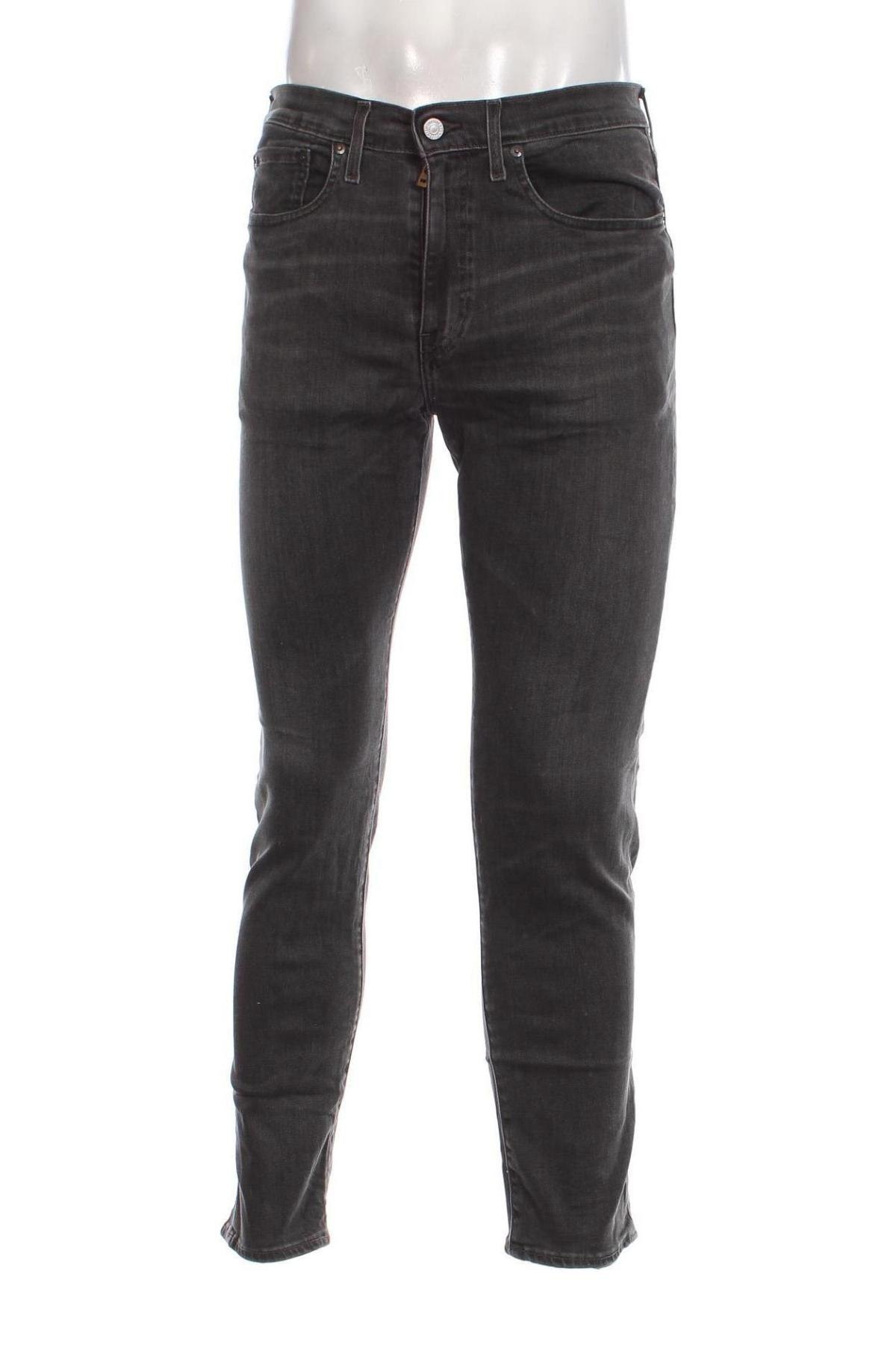 Herren Jeans Levi's, Größe M, Farbe Grau, Preis € 52,19