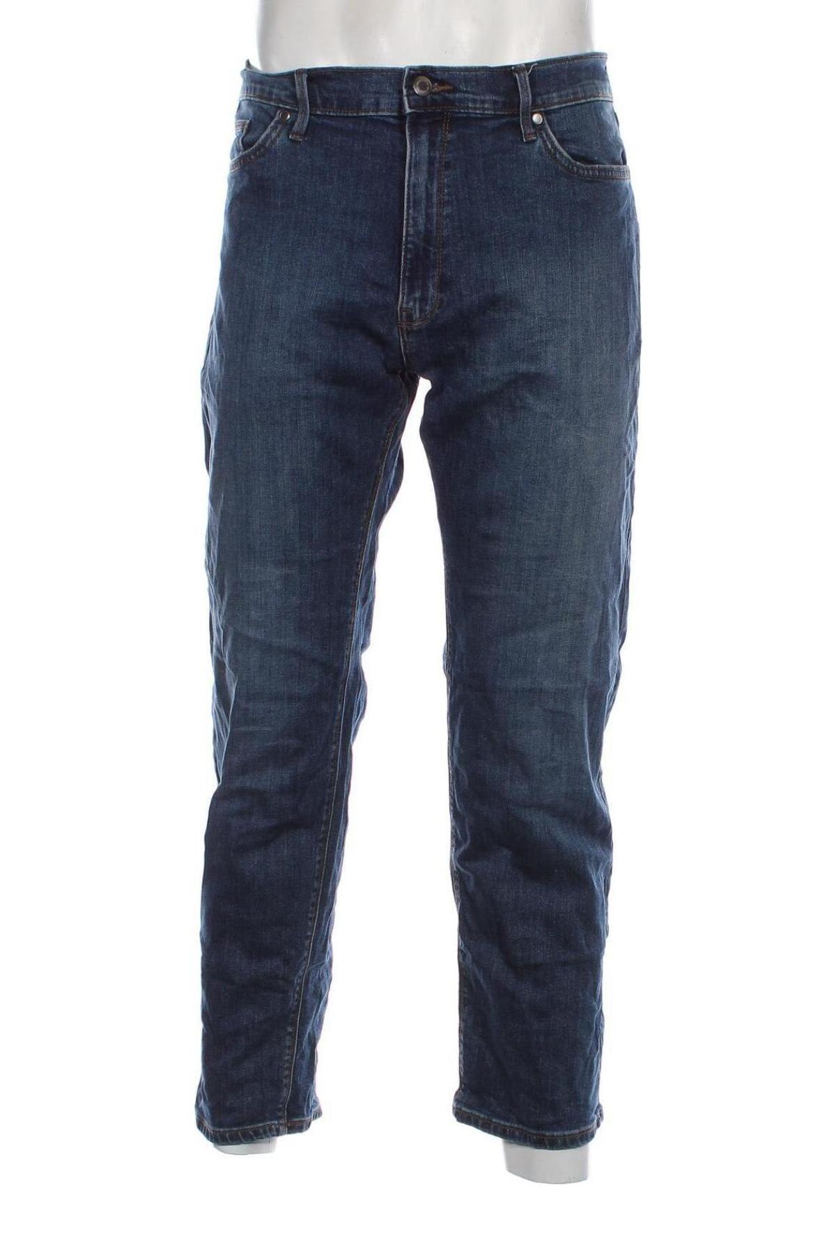 Herren Jeans Marks & Spencer, Größe XL, Farbe Blau, Preis 22,27 €