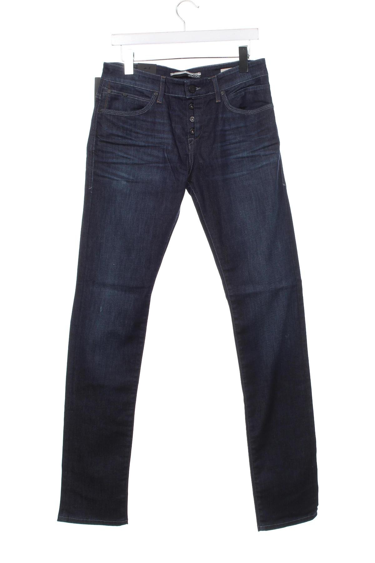 Herren Jeans Mavi, Größe S, Farbe Blau, Preis € 10,55