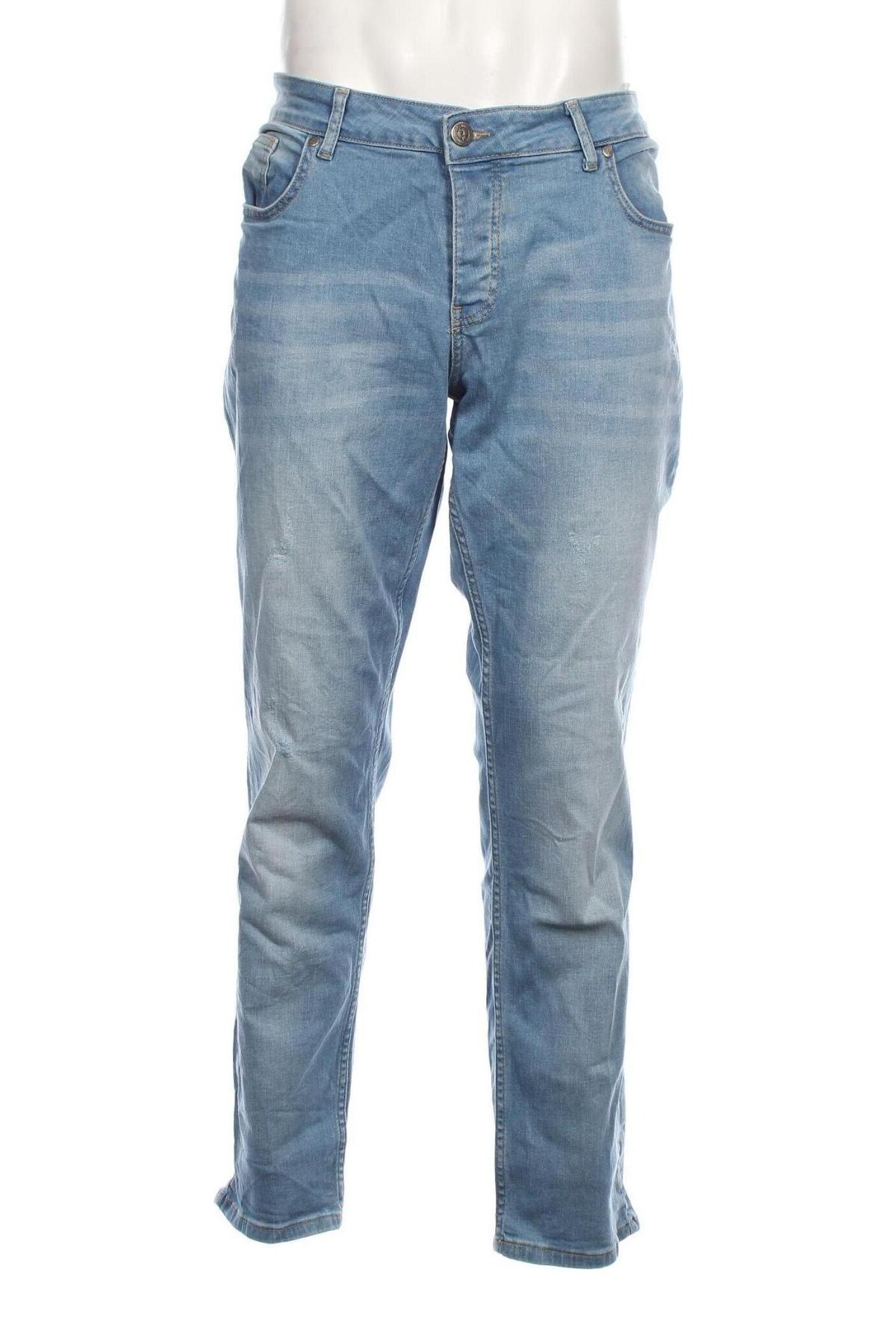Herren Jeans Merish, Größe XL, Farbe Blau, Preis € 20,18