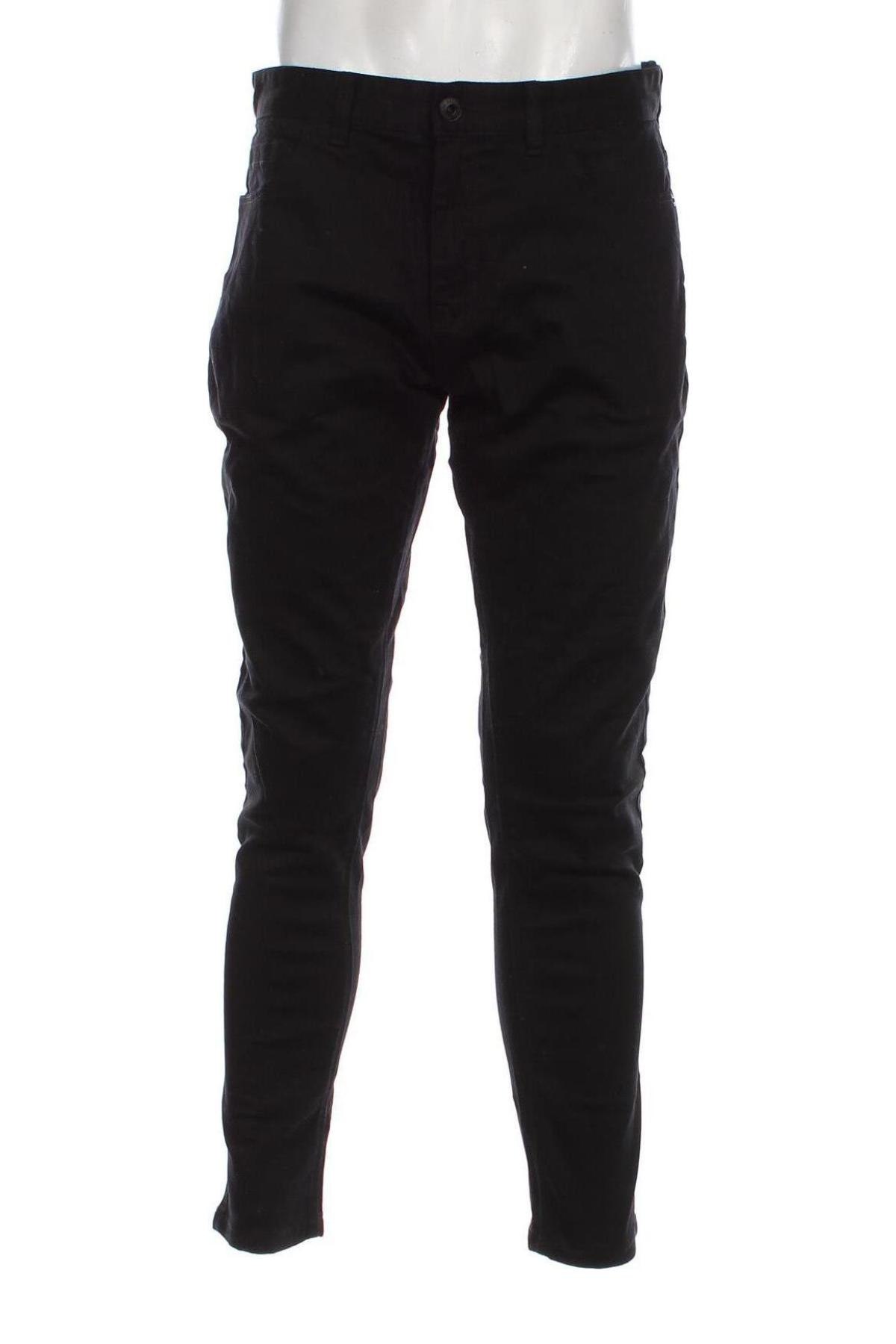 Herren Jeans Next, Größe L, Farbe Schwarz, Preis € 13,69