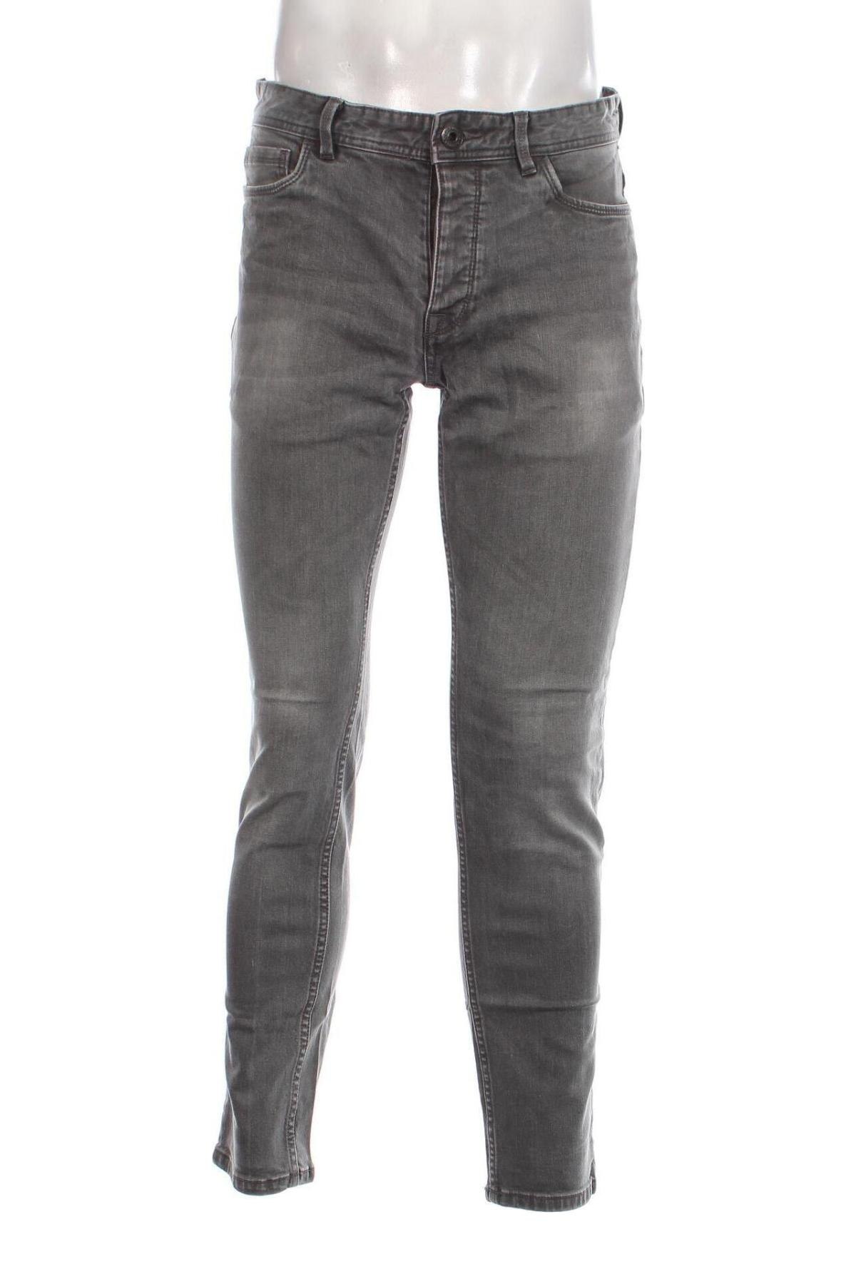 Herren Jeans Next, Größe M, Farbe Grau, Preis € 5,99