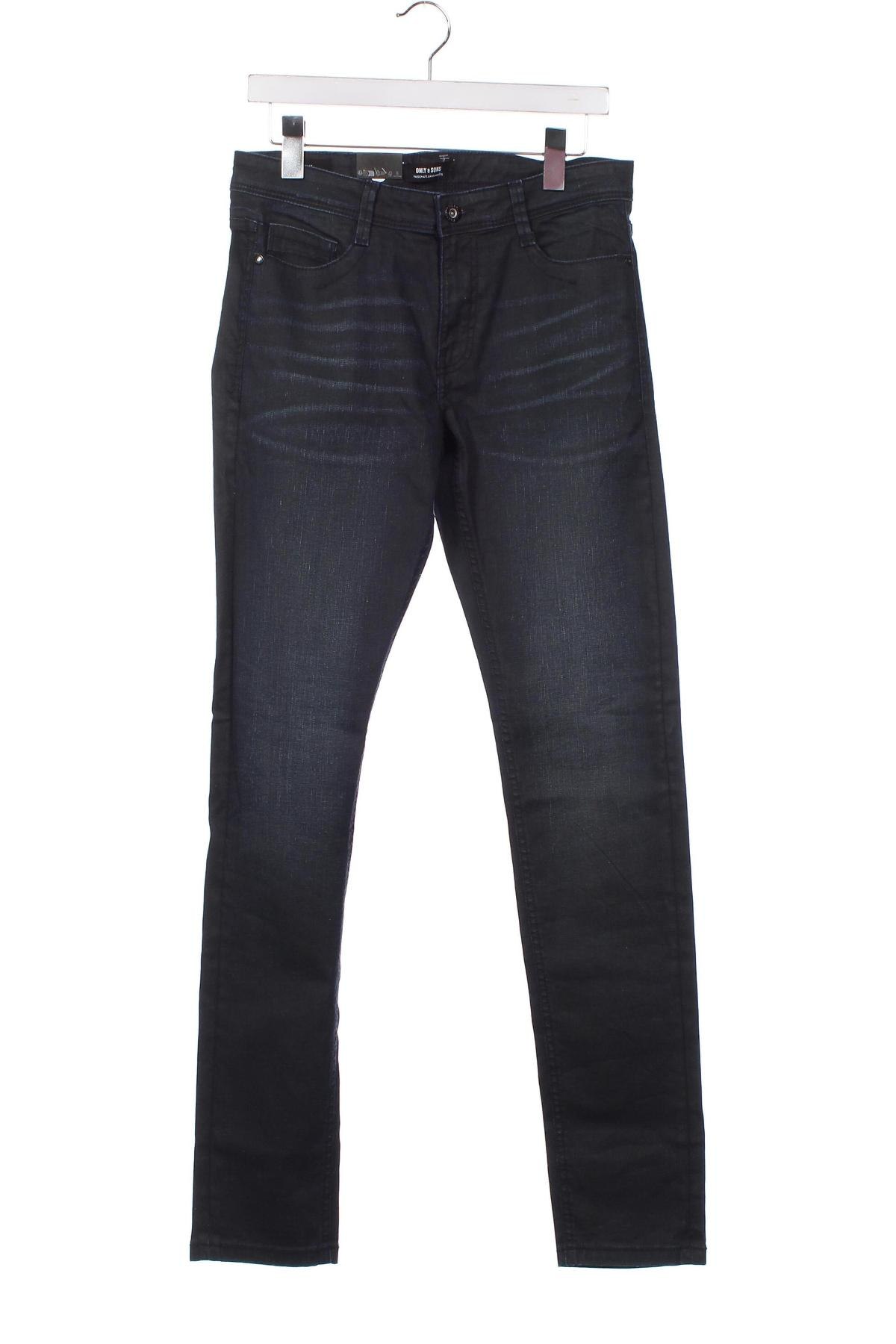 Herren Jeans Only & Sons, Größe S, Farbe Blau, Preis € 6,88