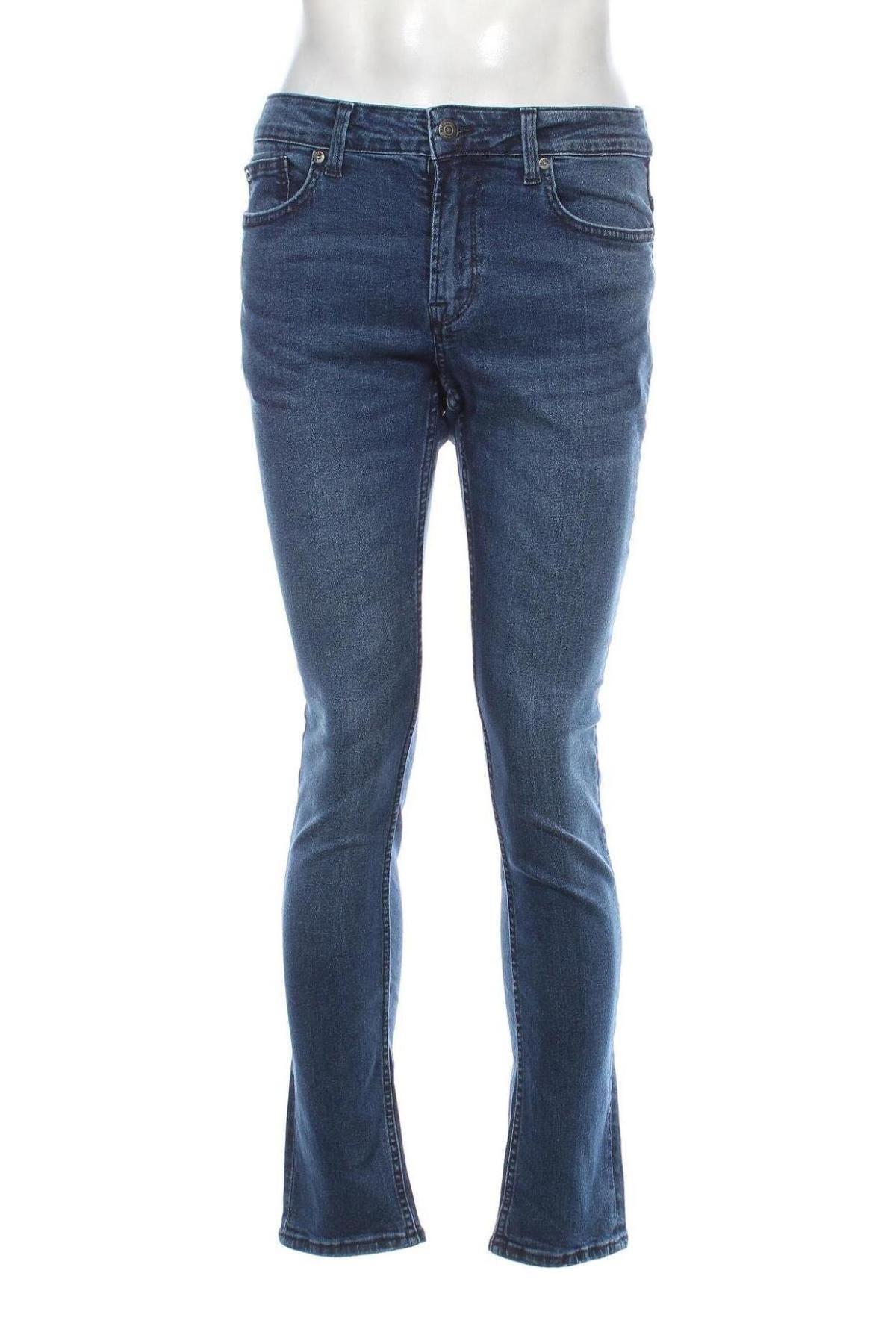 Herren Jeans Only & Sons, Größe M, Farbe Blau, Preis € 5,69