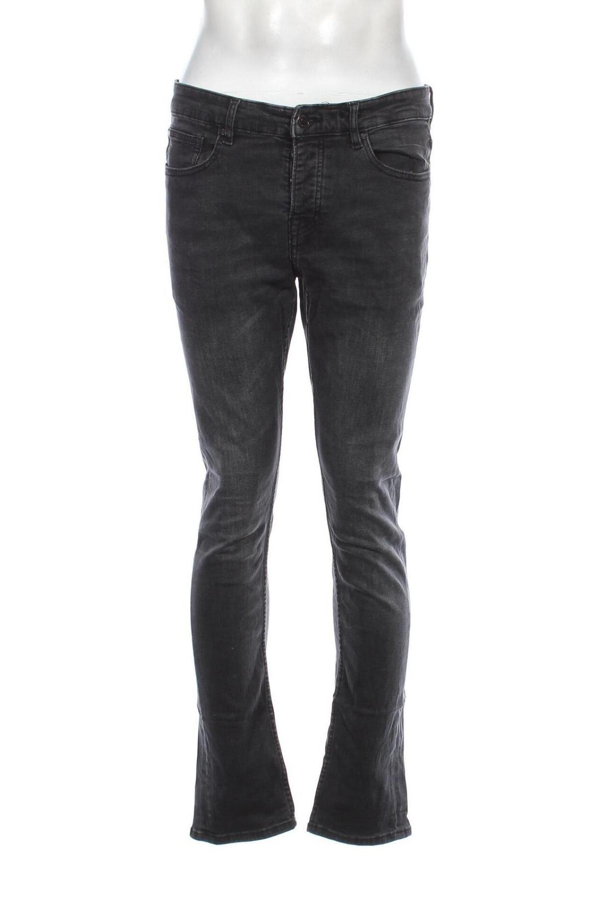 Herren Jeans Only & Sons, Größe M, Farbe Grau, Preis 5,25 €