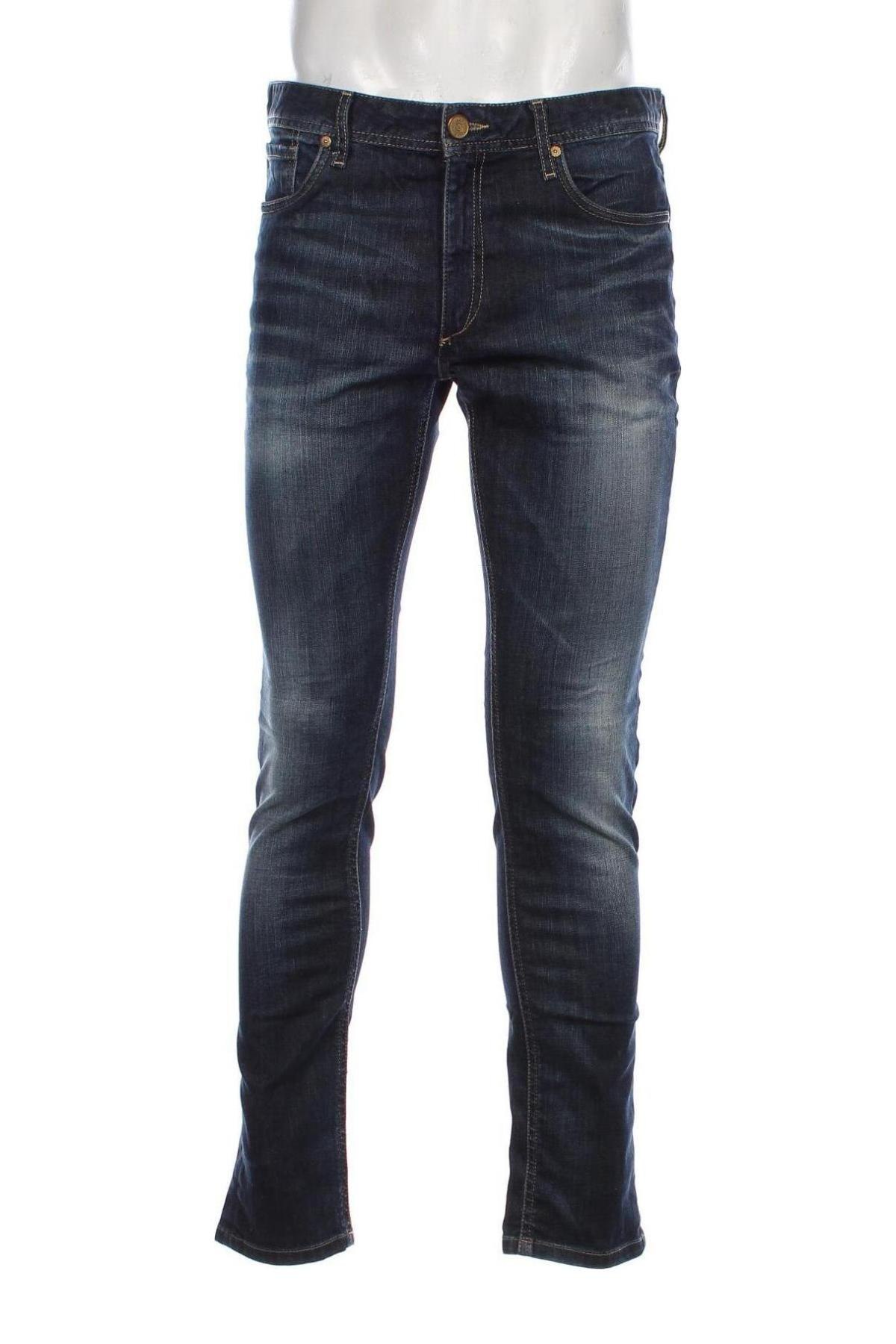 Herren Jeans Originals By Jack & Jones, Größe M, Farbe Blau, Preis 17,12 €