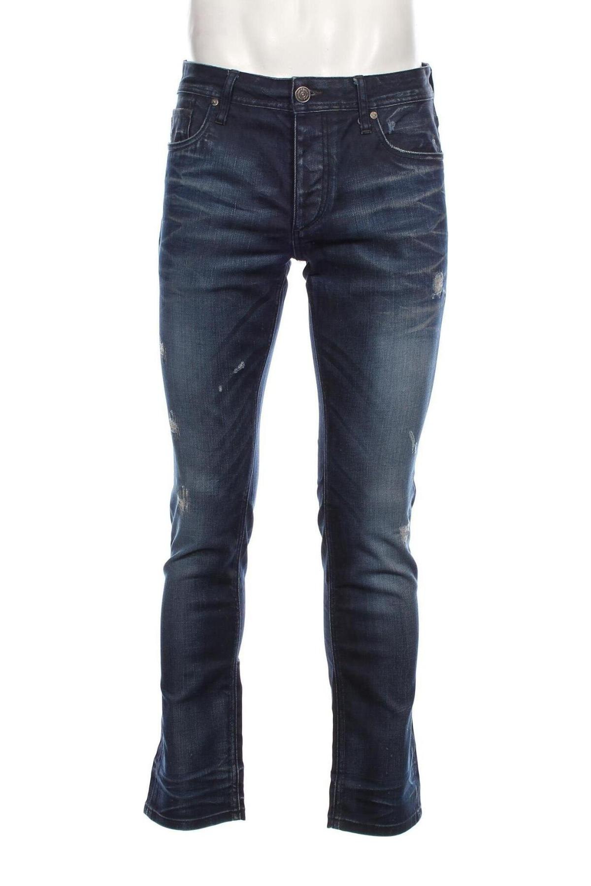 Herren Jeans Originals By Jack & Jones, Größe M, Farbe Blau, Preis 13,68 €