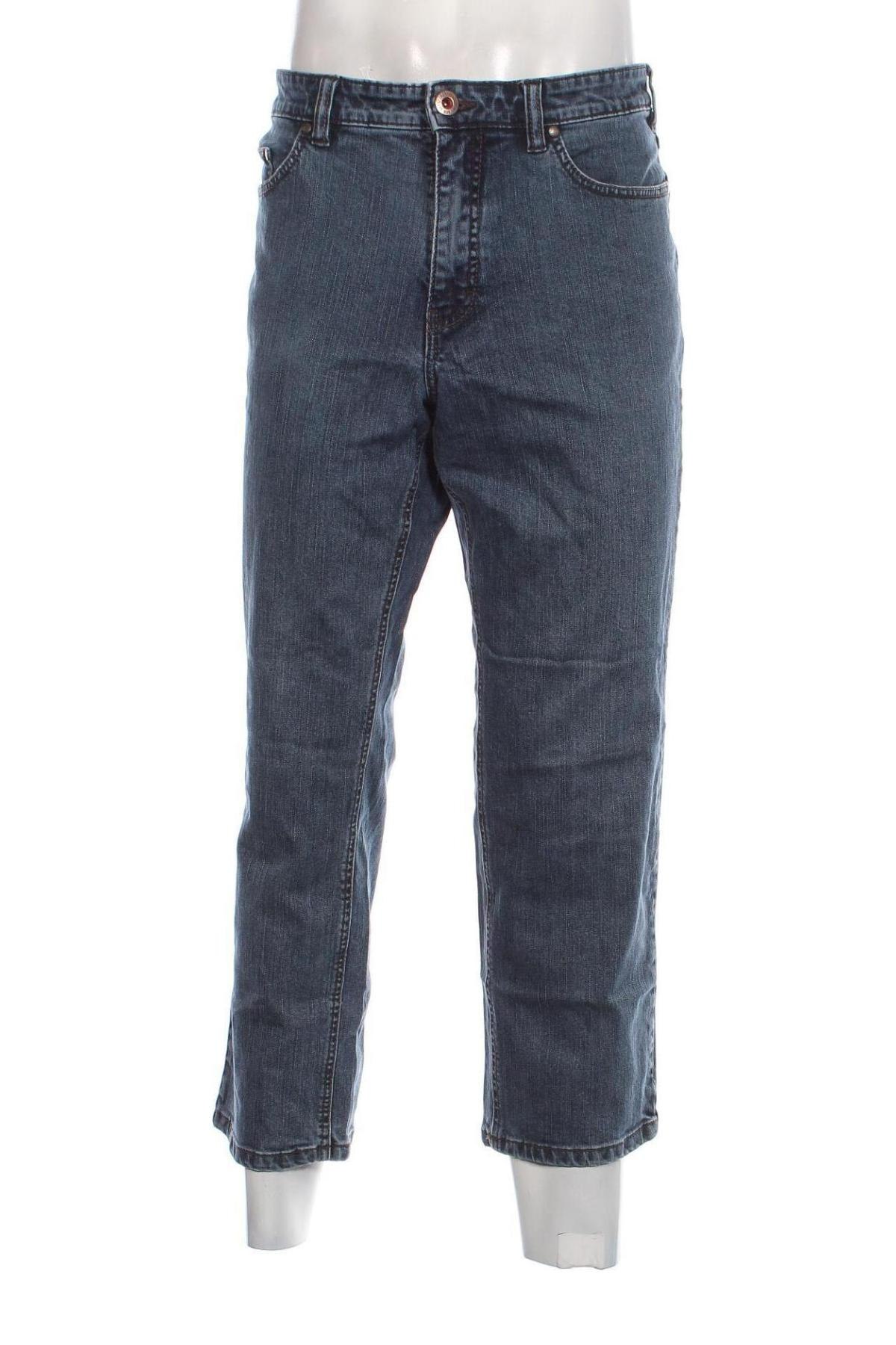 Herren Jeans Paddock`s, Größe XL, Farbe Blau, Preis 28,53 €