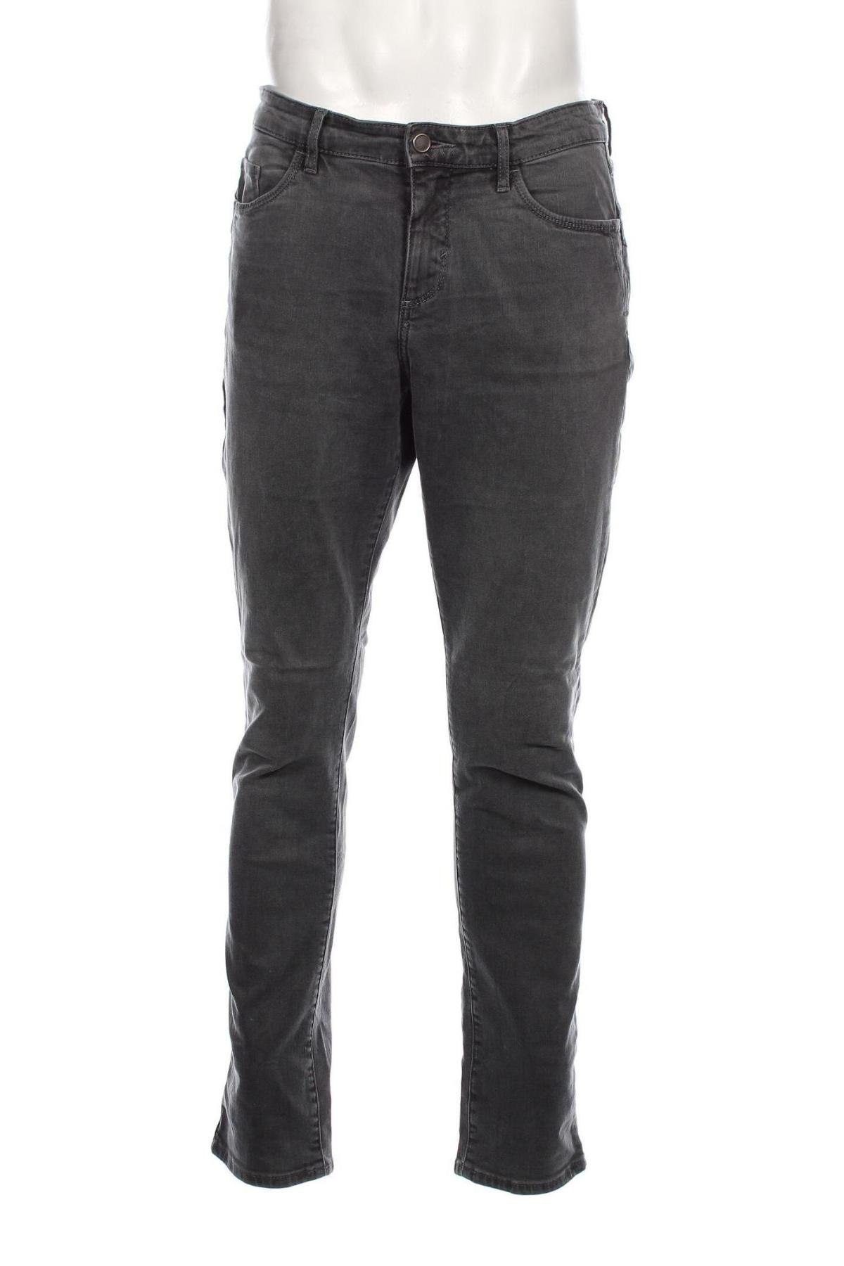 Herren Jeans Paddock`s, Größe M, Farbe Grau, Preis € 13,65