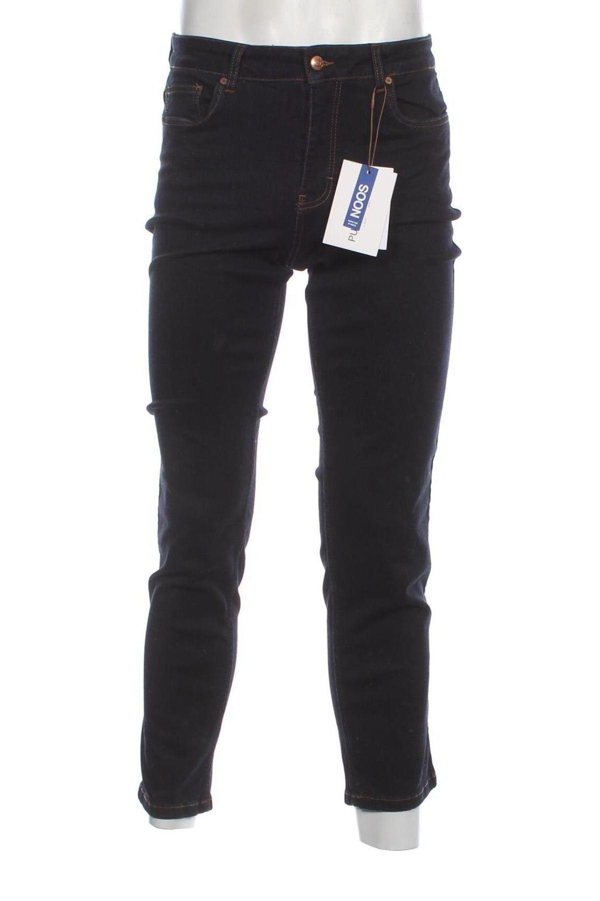 Ανδρικό τζίν Pulz Jeans, Μέγεθος M, Χρώμα Μπλέ, Τιμή 47,94 €