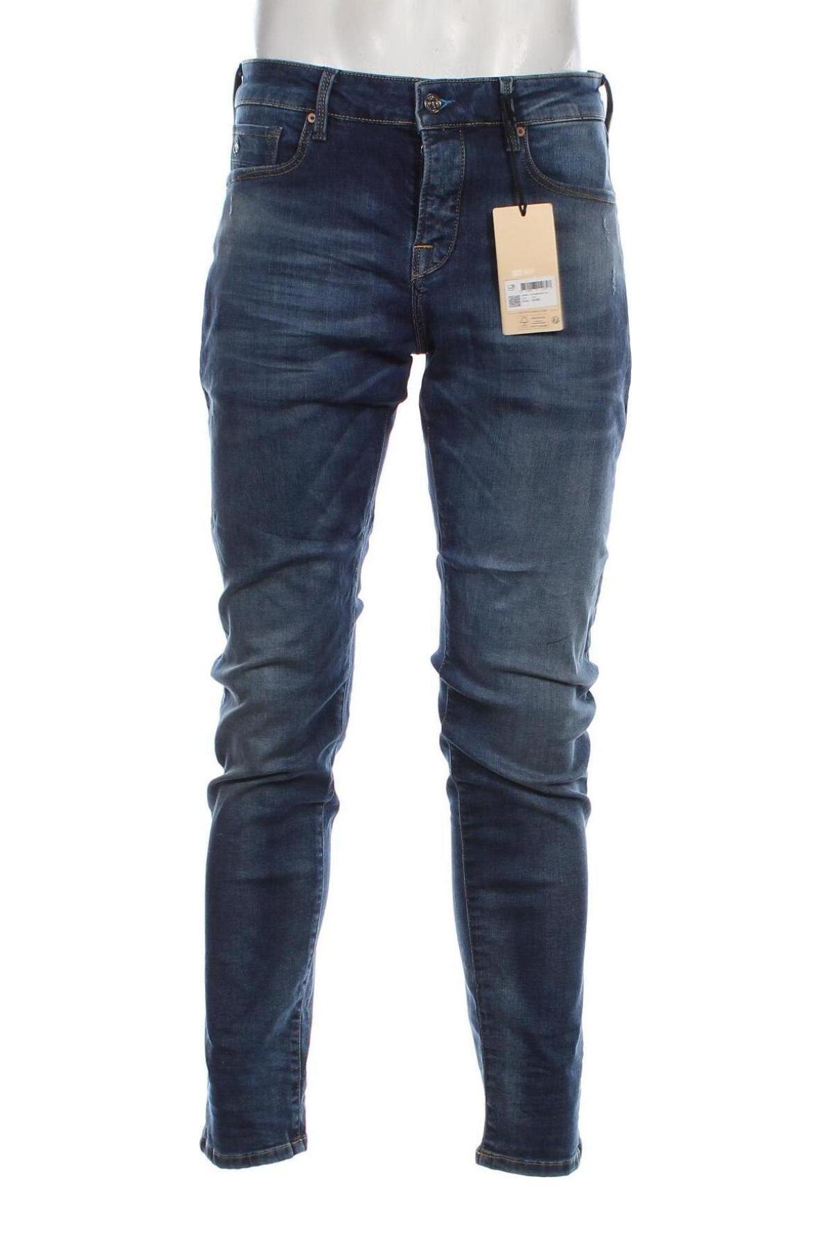 Herren Jeans Scotch & Soda, Größe M, Farbe Blau, Preis € 105,15