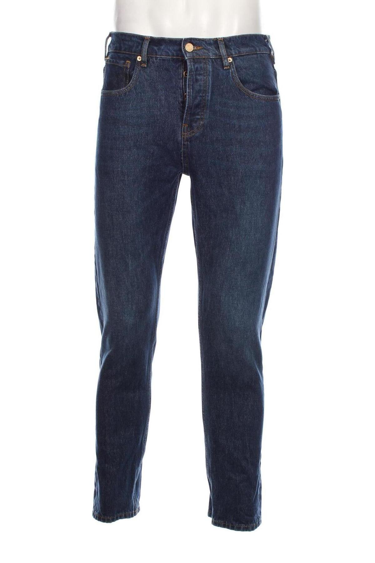 Herren Jeans Scotch & Soda, Größe M, Farbe Blau, Preis 49,10 €