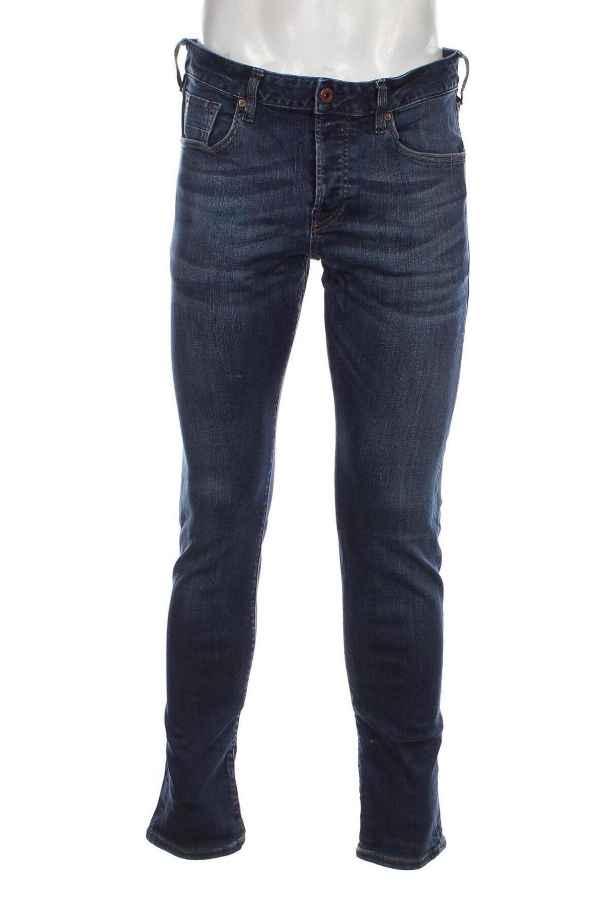 Herren Jeans Scotch & Soda, Größe M, Farbe Blau, Preis € 52,10