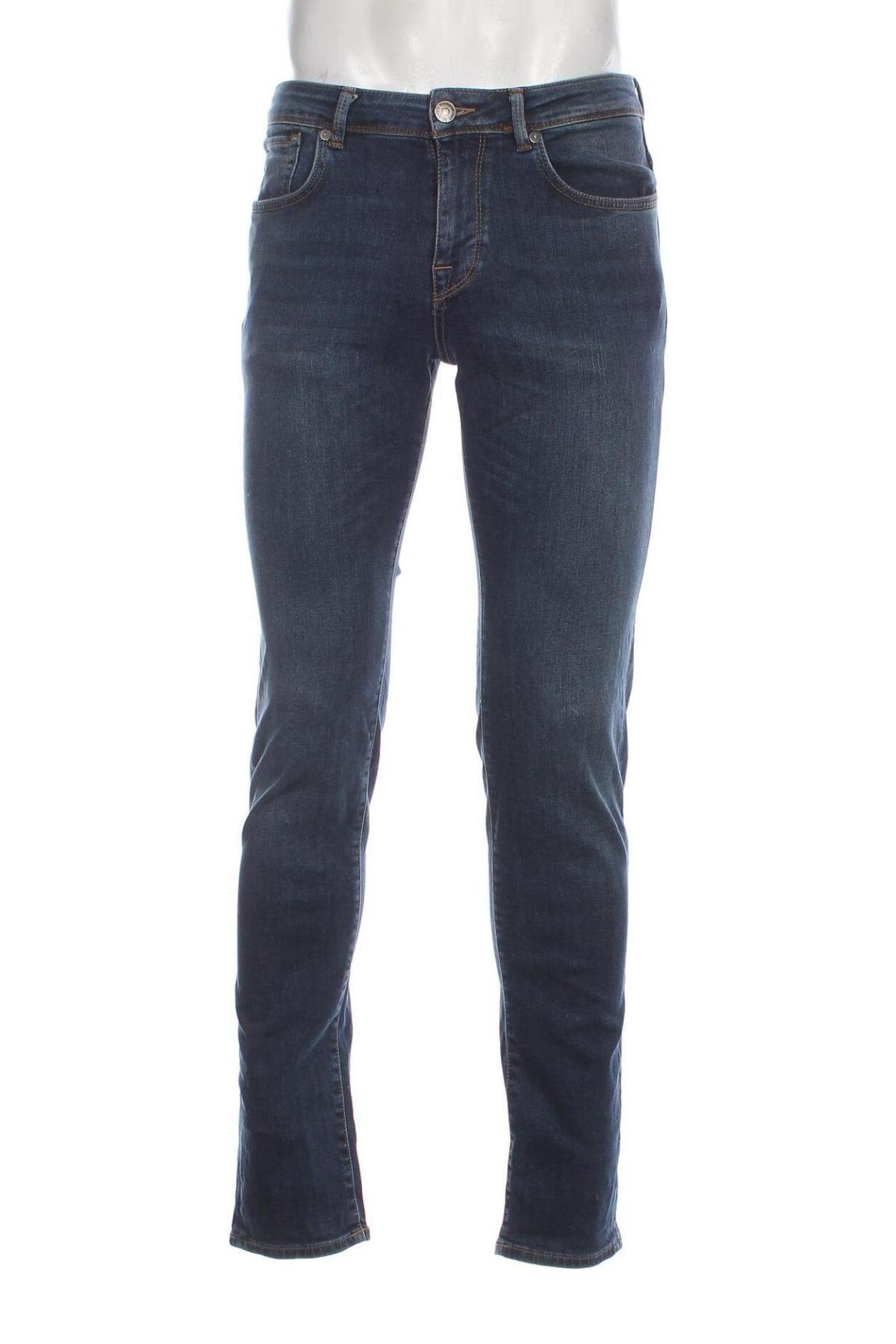 Herren Jeans Selected Homme, Größe M, Farbe Blau, Preis 38,27 €