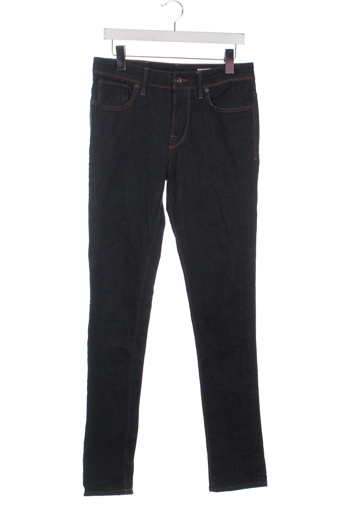 Herren Jeans Selected Homme, Größe S, Farbe Blau, Preis € 28,13