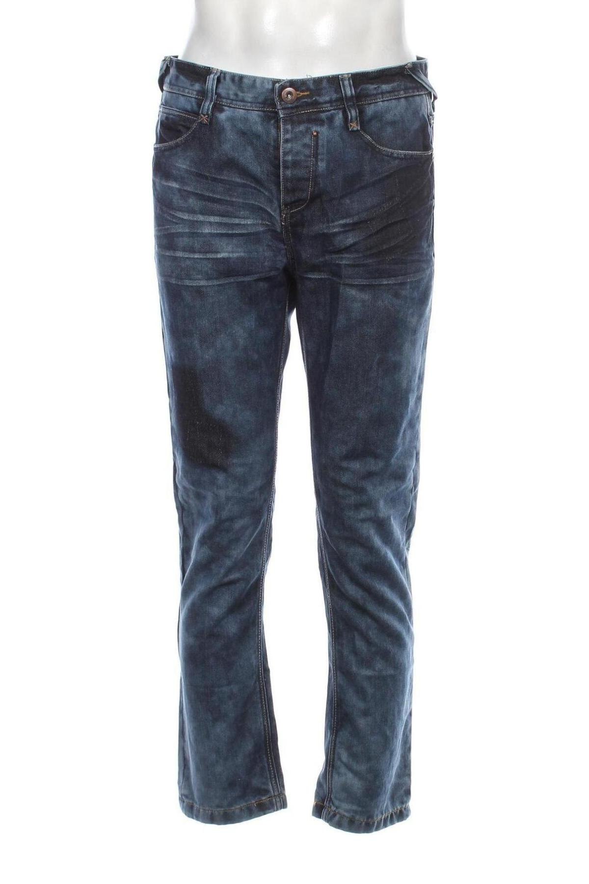 Herren Jeans Sublevel, Größe M, Farbe Blau, Preis 5,65 €