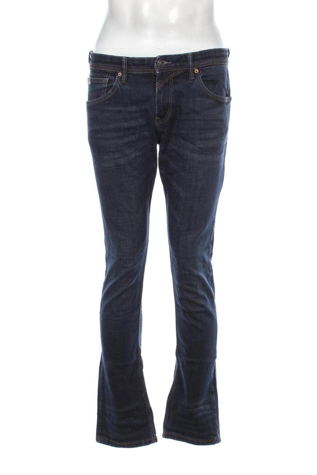 Herren Jeans Tom Tailor, Größe M, Farbe Blau, Preis 5,71 €