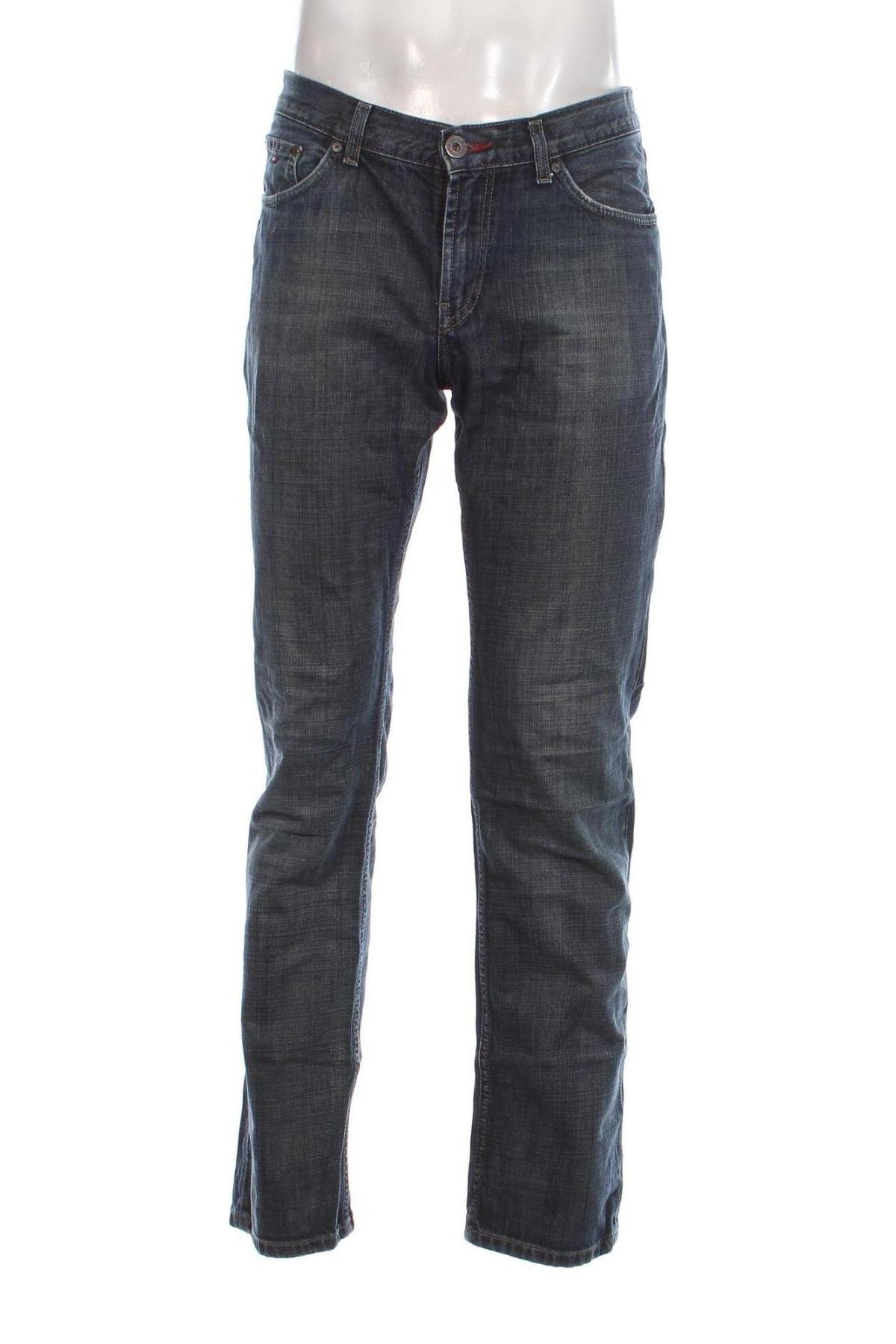 Herren Jeans Tommy Hilfiger, Größe M, Farbe Blau, Preis € 66,80