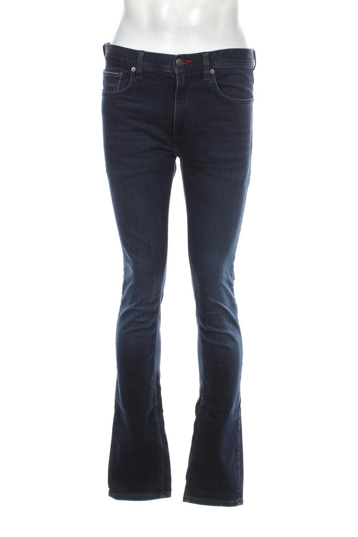 Herren Jeans Tommy Hilfiger, Größe M, Farbe Blau, Preis € 33,99