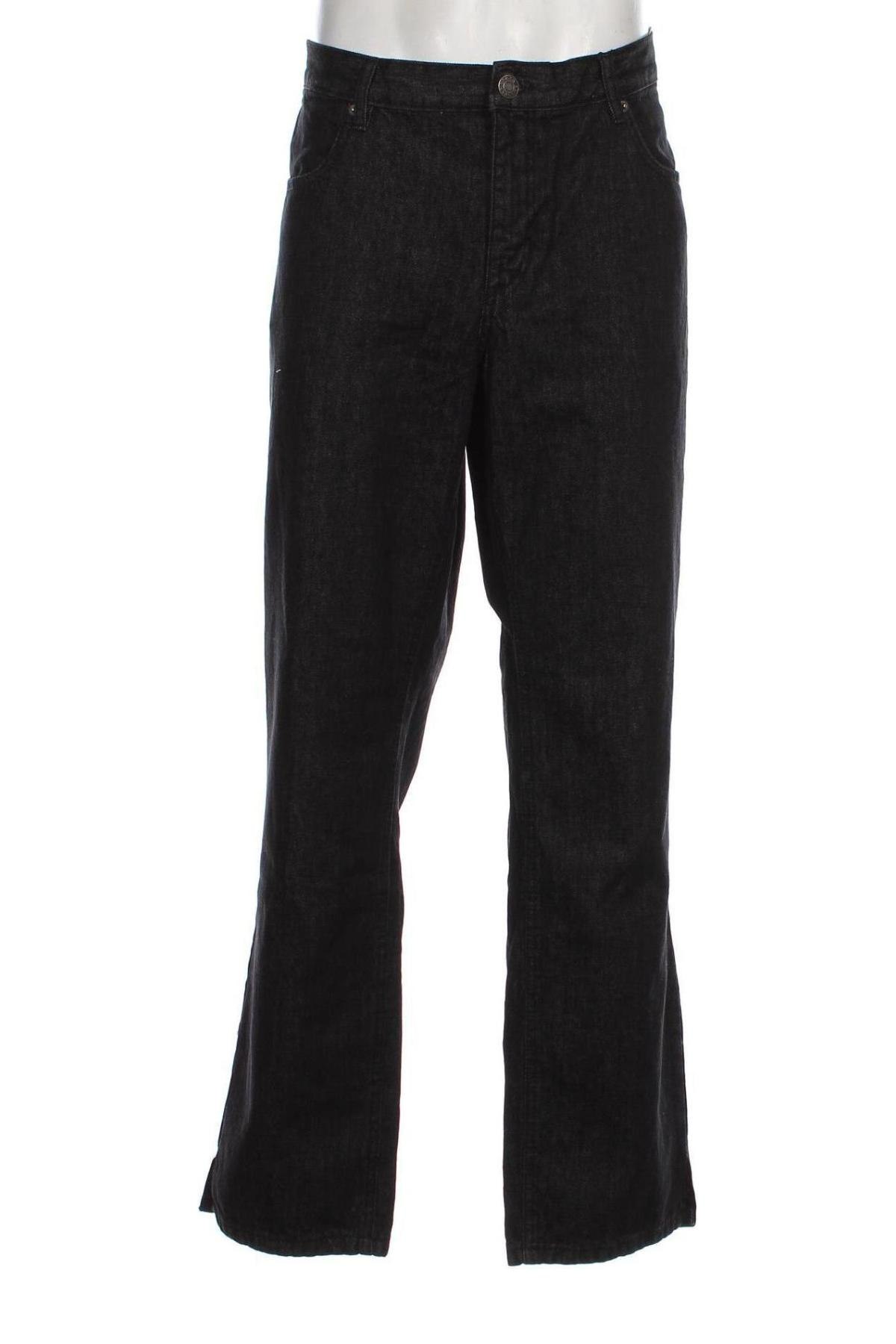 Herren Jeans Urban Classics, Größe XL, Farbe Schwarz, Preis 19,85 €