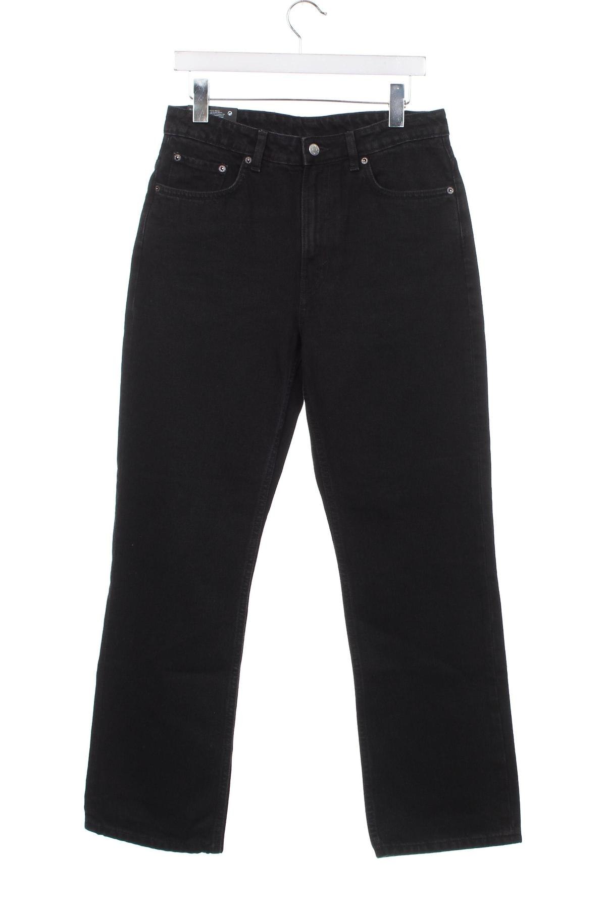 Pánske džínsy  Weekday, Veľkosť S, Farba Čierna, Cena  48,97 €