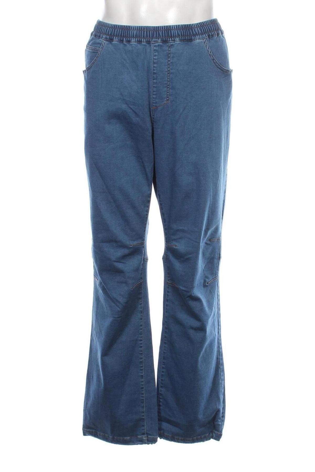 Herren Jeans Willard, Größe XL, Farbe Blau, Preis 23,71 €