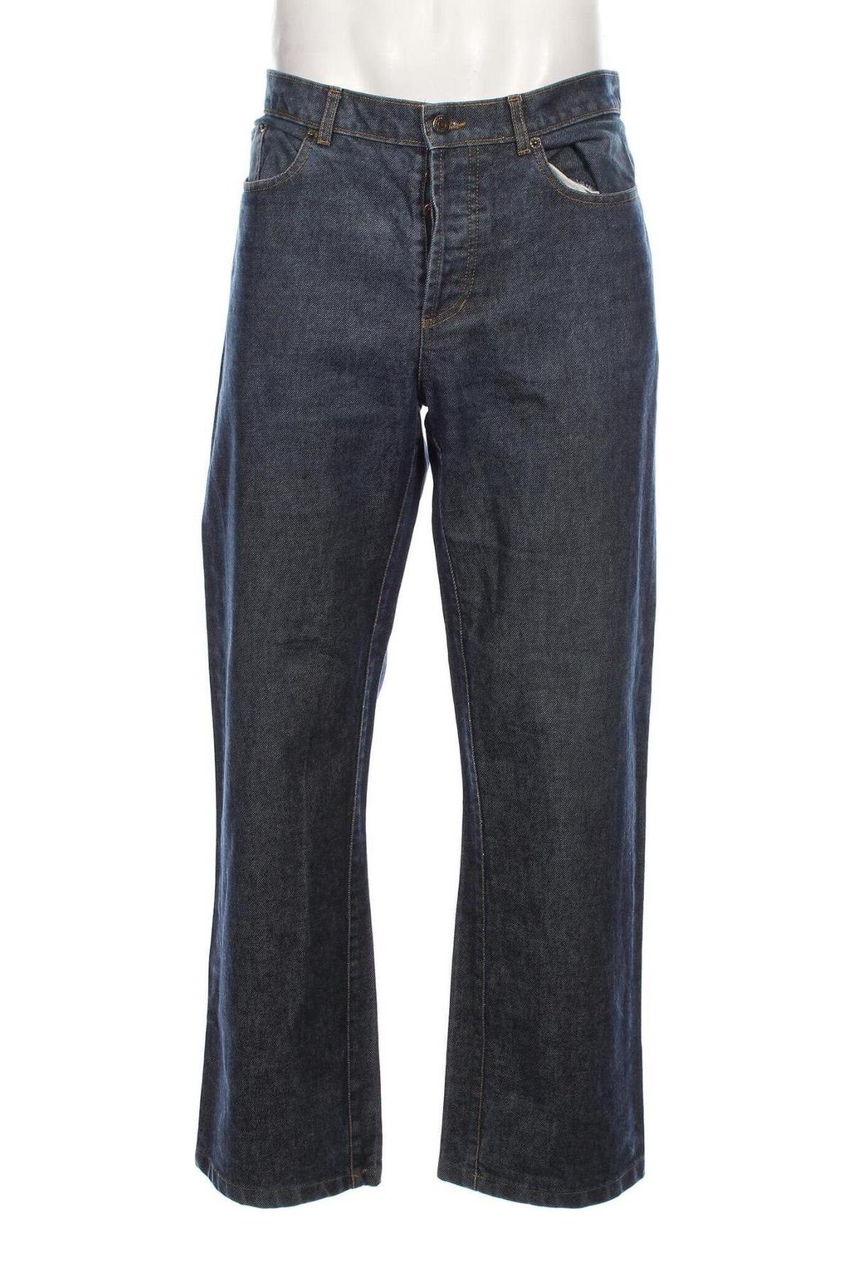Herren Jeans Workshop, Größe XL, Farbe Blau, Preis 10,69 €