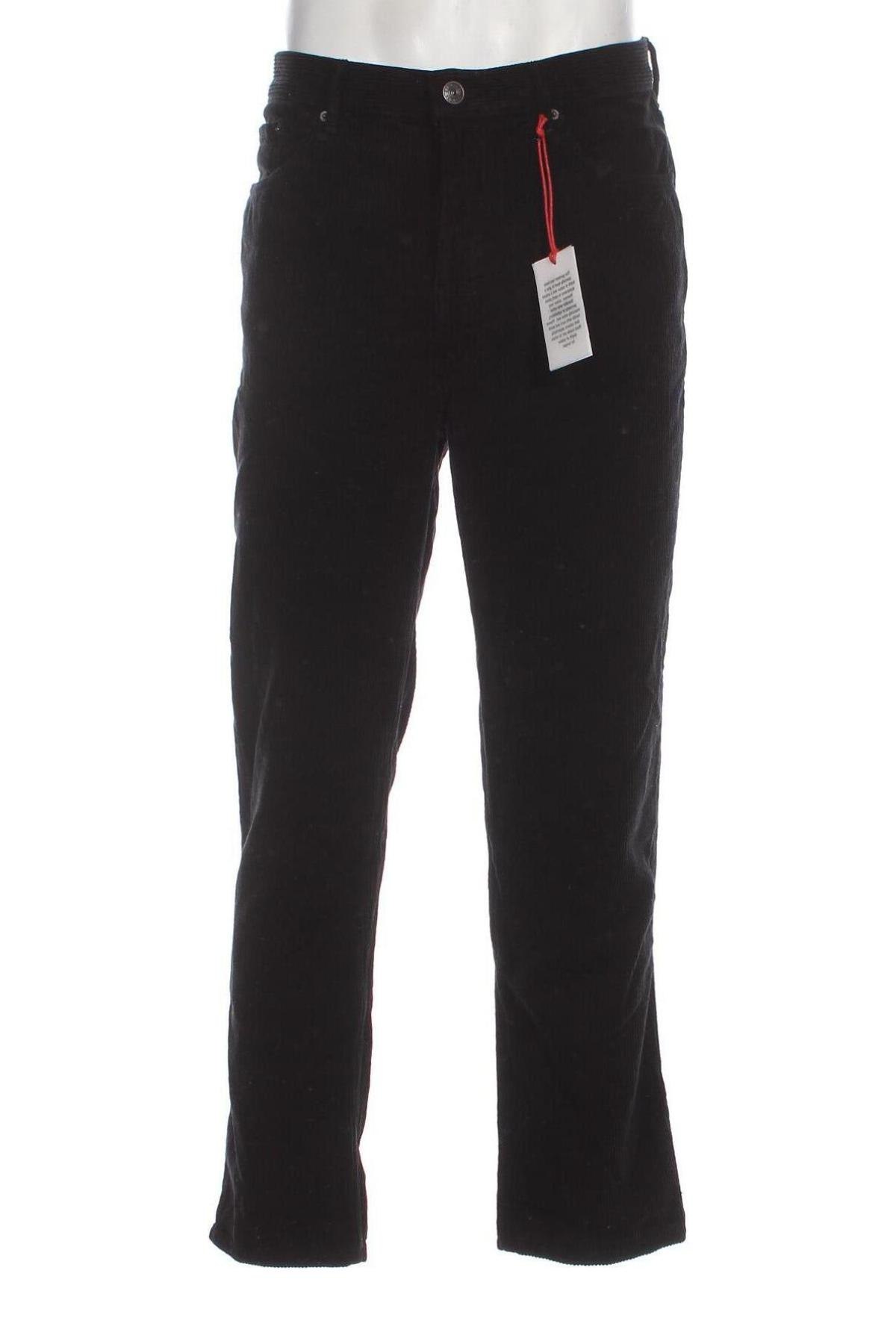 Мъжки джинси BDG, Размер L, Цвят Черен, Цена 19,53 лв.