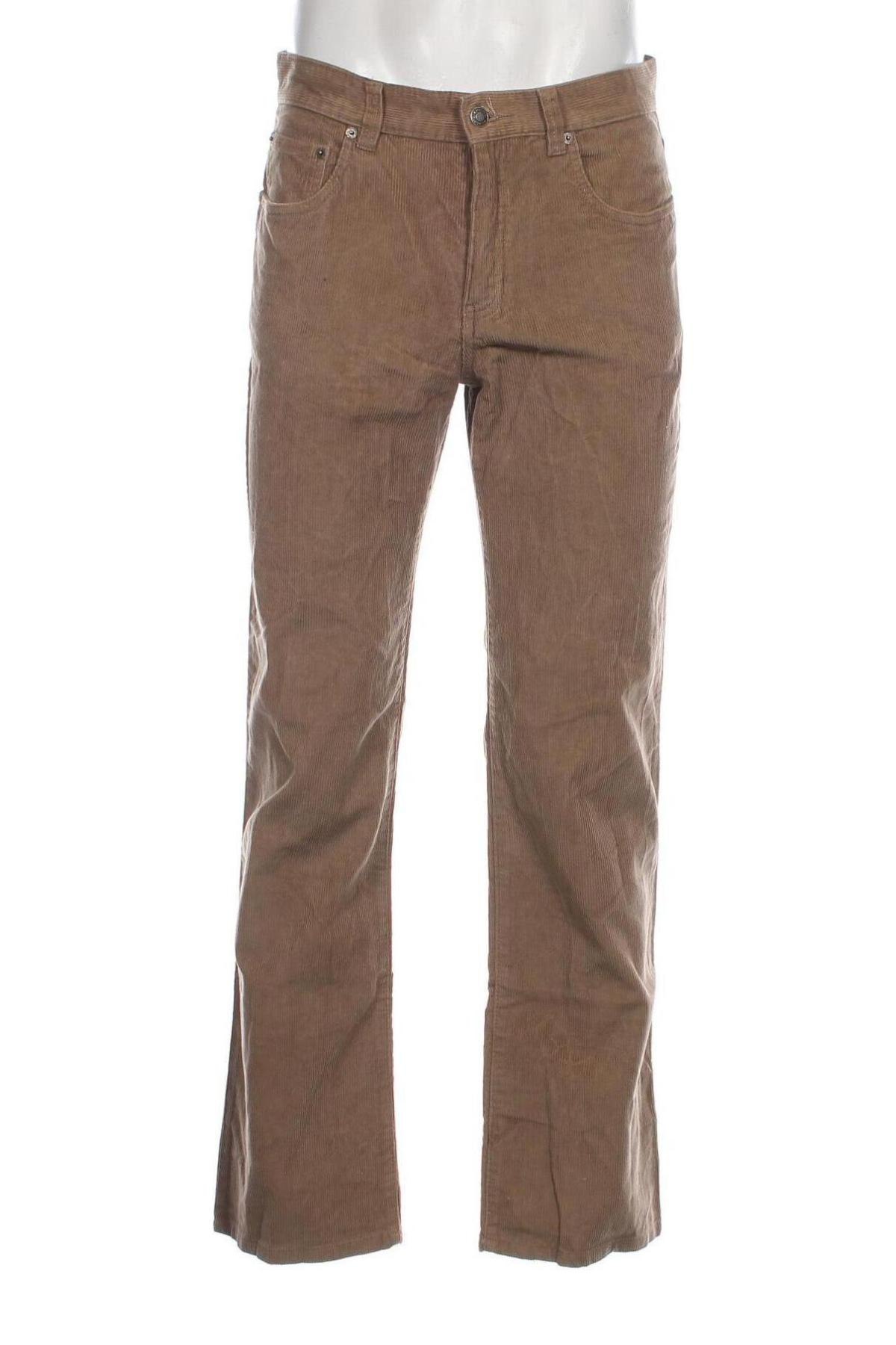 Мъжки джинси Camargue, Размер M, Цвят Кафяв, Цена 29,00 лв.