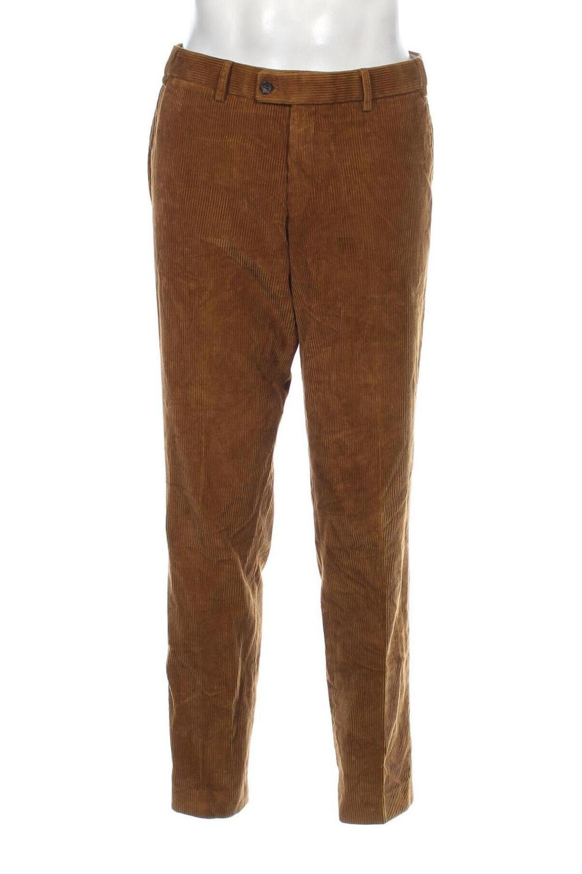 Мъжки джинси Hiltl, Размер L, Цвят Кафяв, Цена 24,80 лв.
