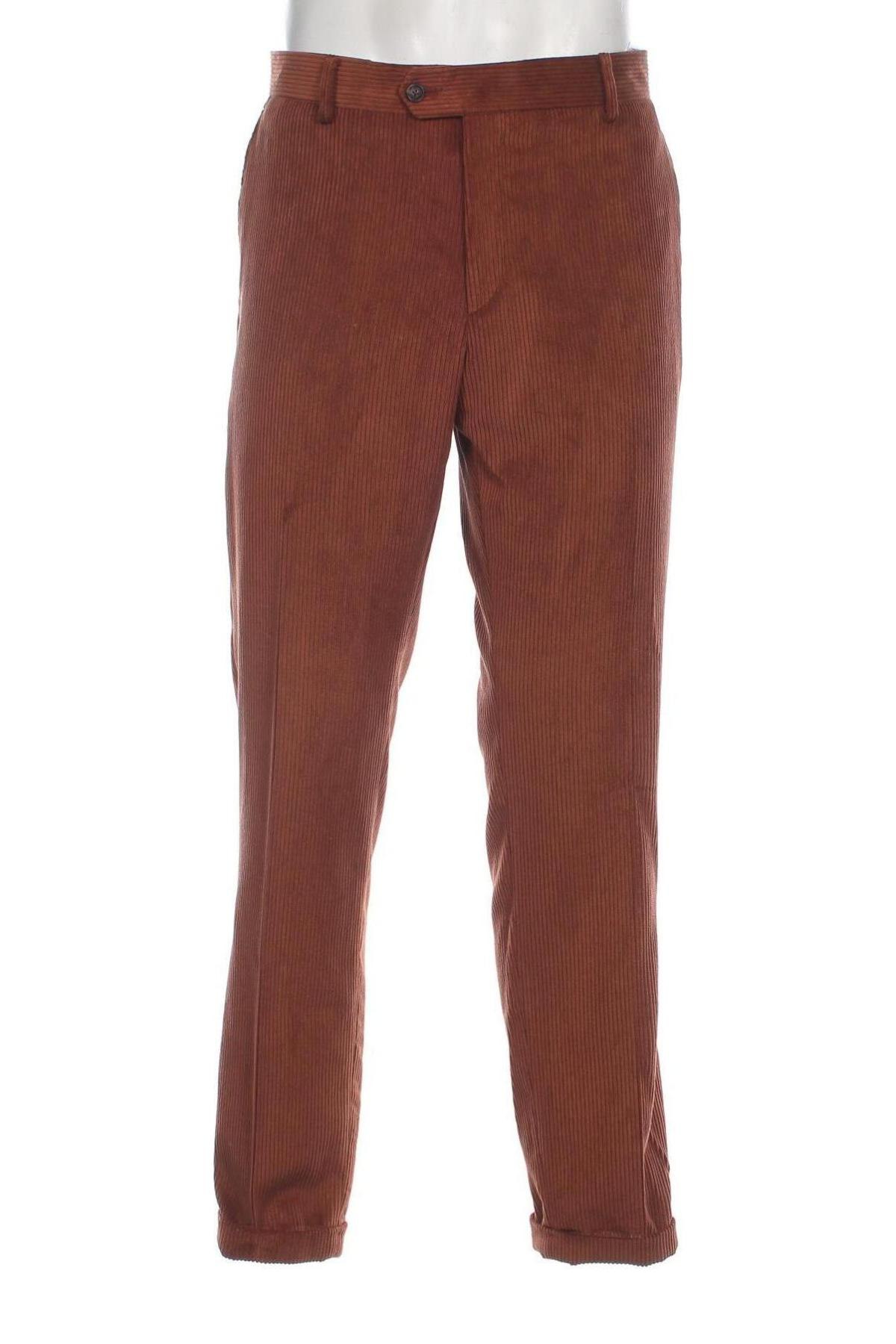 Herren Cordhose Liu Jo, Größe L, Farbe Braun, Preis 15,77 €