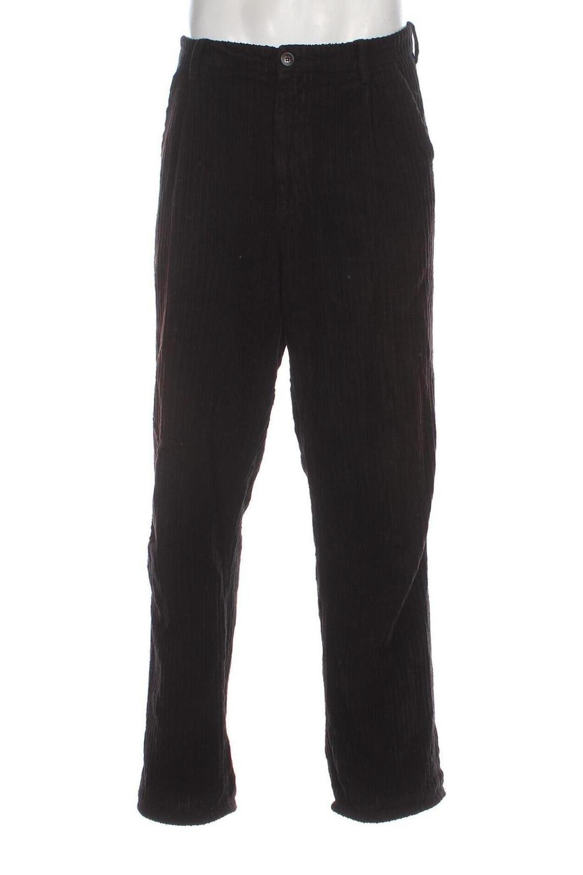 Мъжки джинси Stones, Размер L, Цвят Черен, Цена 18,60 лв.
