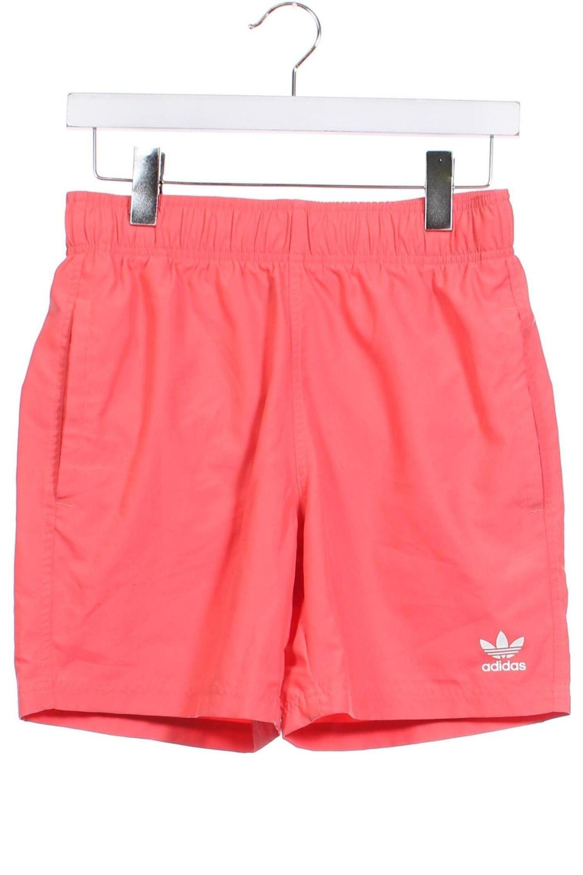 Costume de baie pentru bărbați Adidas Originals, Mărime S, Culoare Roz, Preț 223,68 Lei