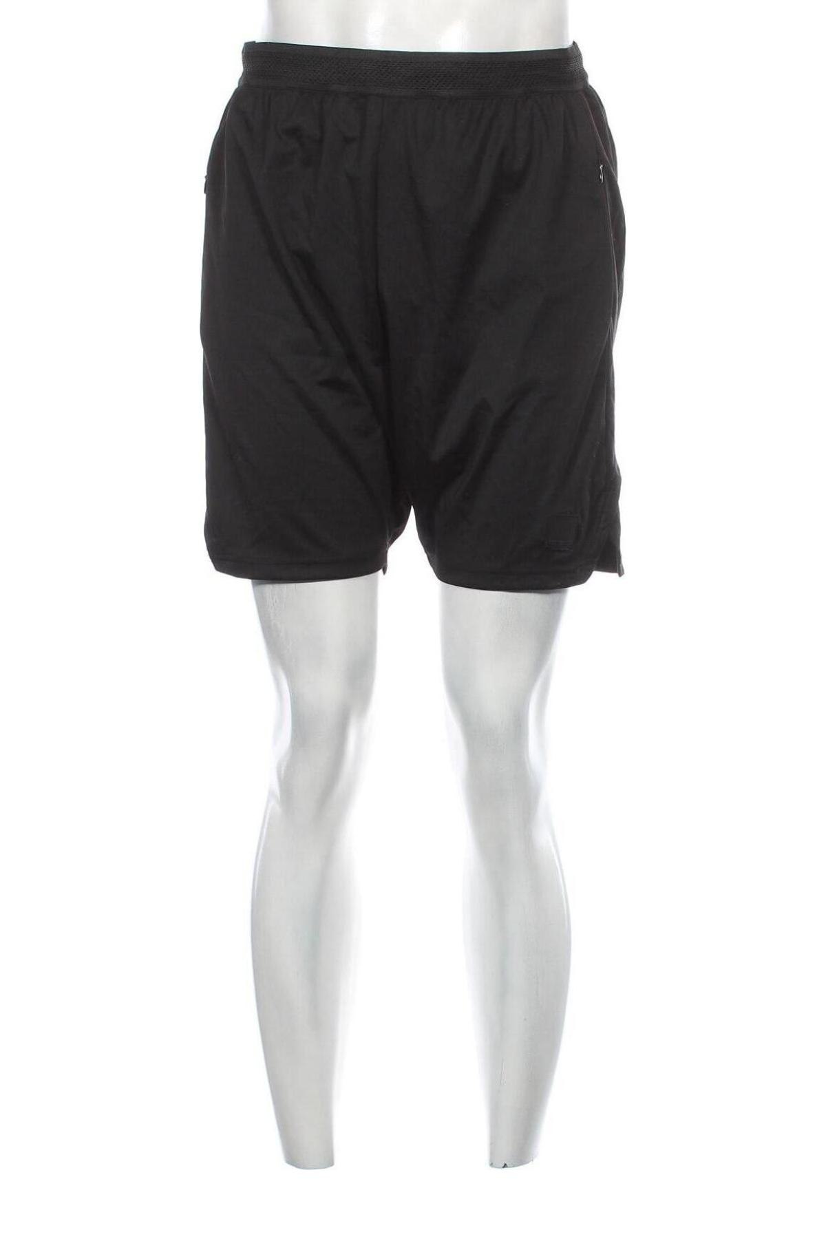 Herren Shorts Boohoo, Größe L, Farbe Schwarz, Preis € 15,98