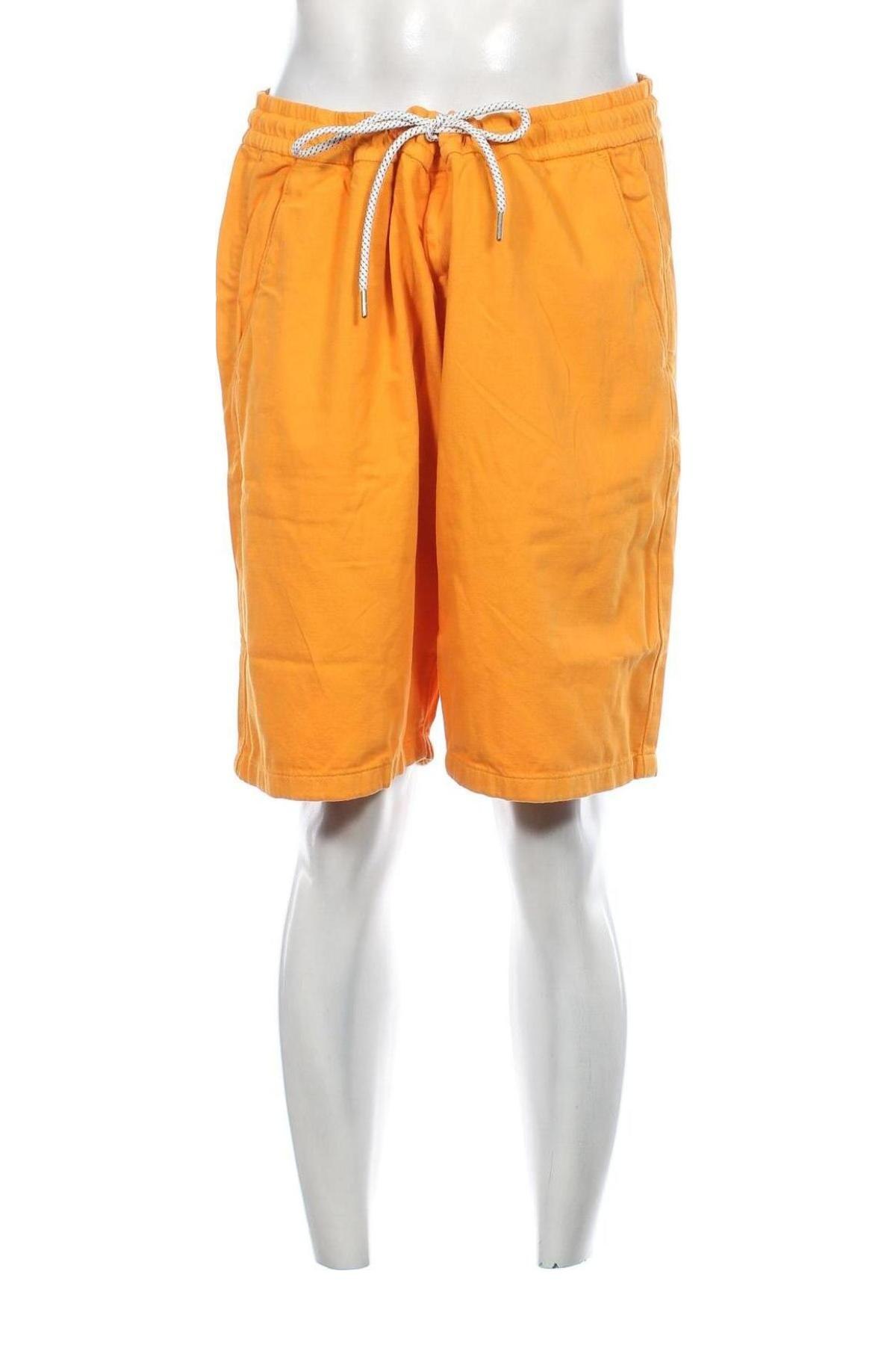 Pánské kraťasy Edc By Esprit, Velikost XL, Barva Oranžová, Cena  899,00 Kč