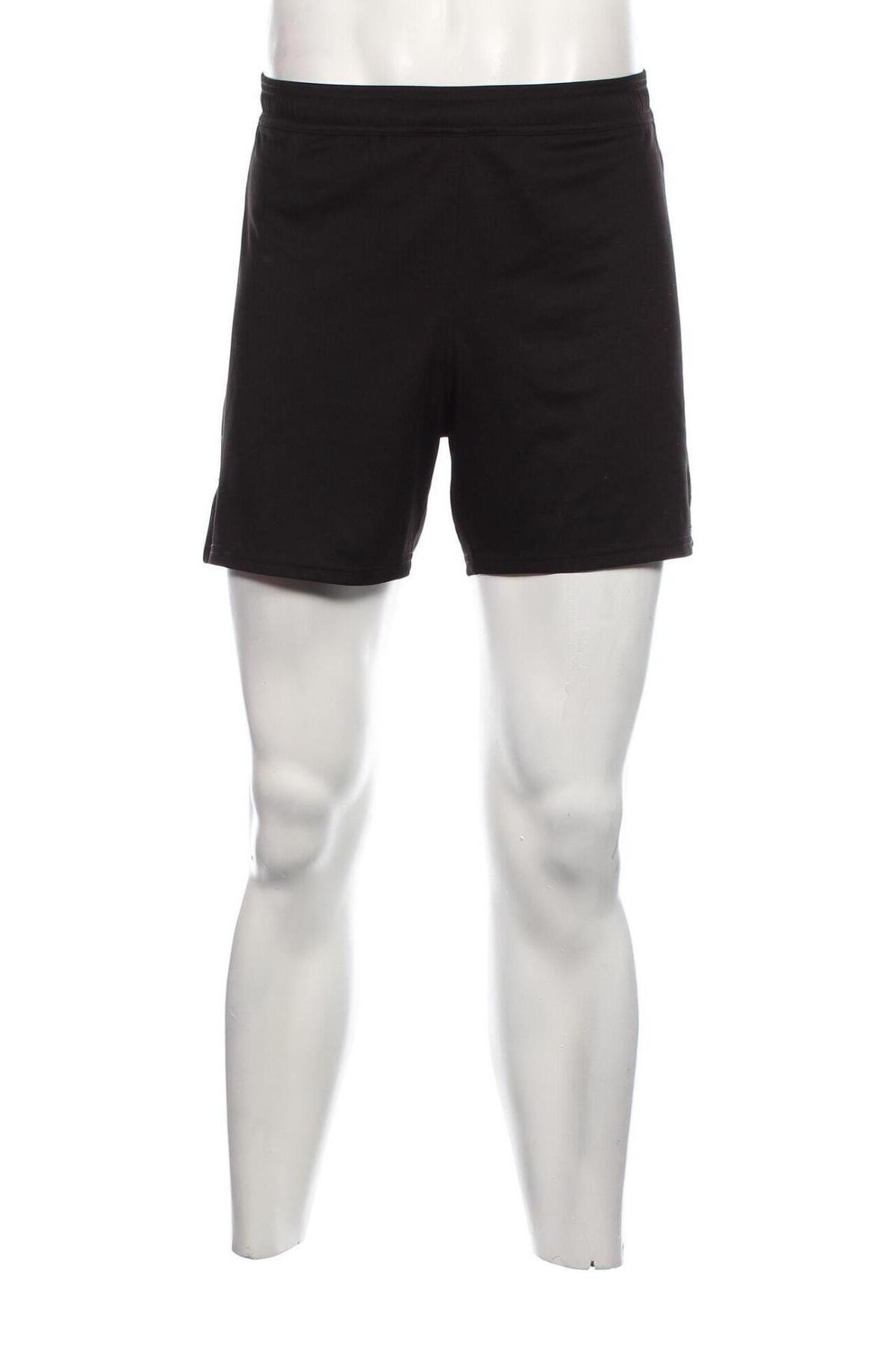 Herren Shorts H&M Sport, Größe S, Farbe Schwarz, Preis € 9,62